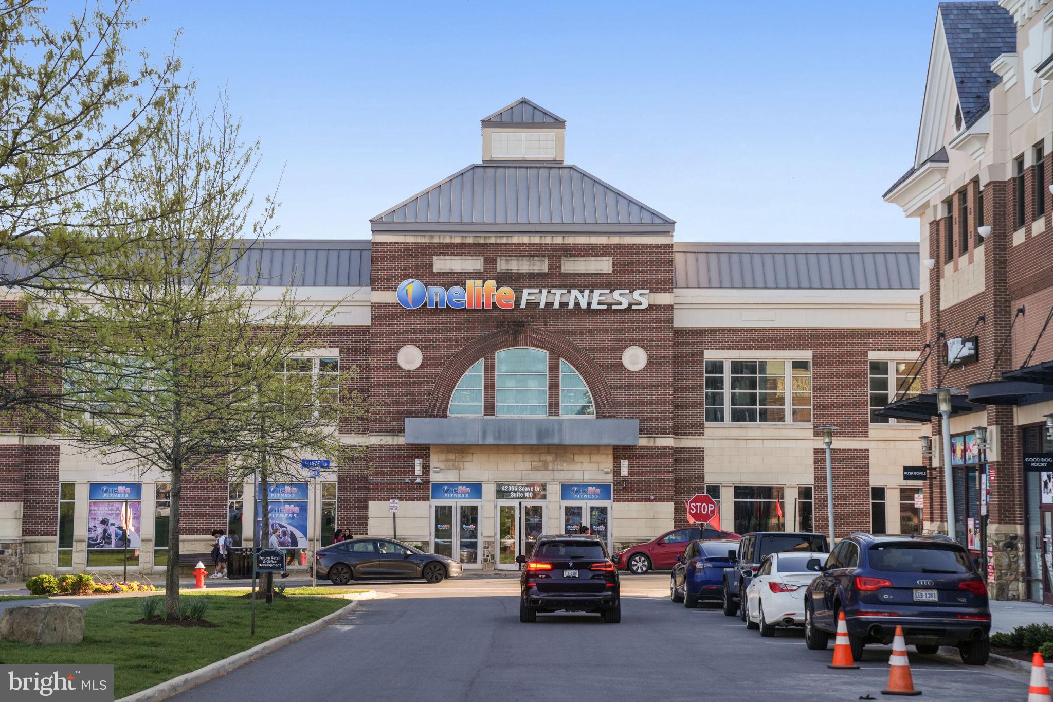 BRAMBLETON - Residential