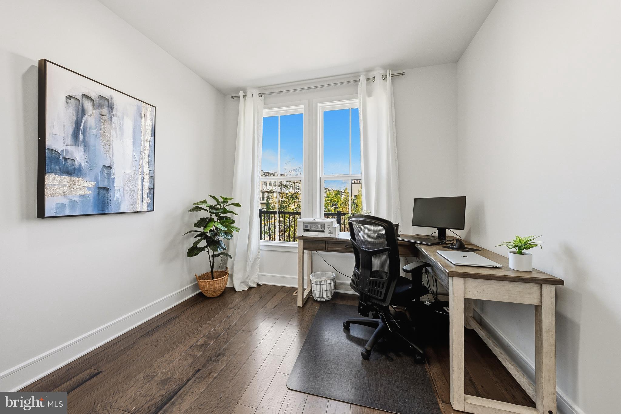 BRAMBLETON - Residential