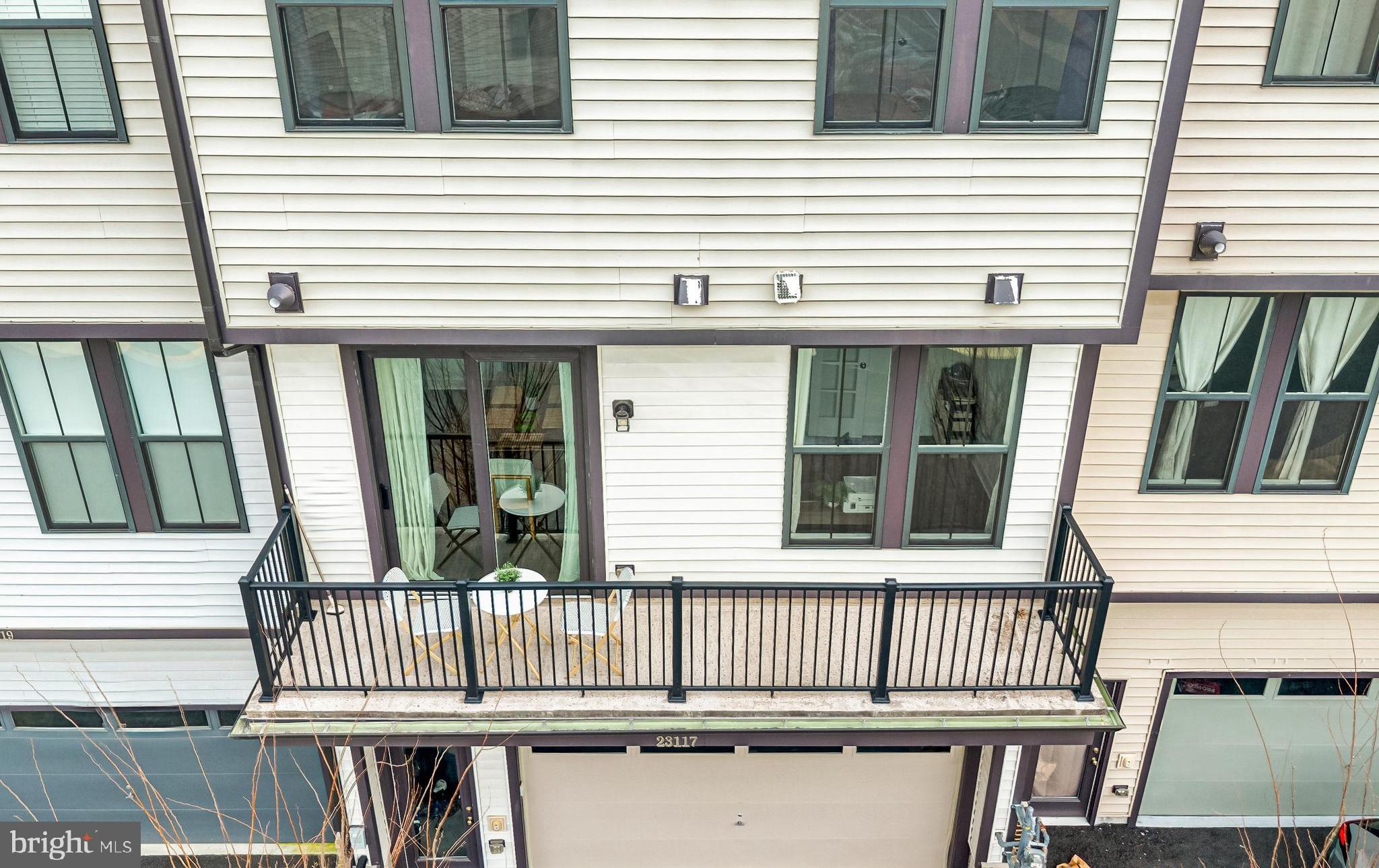 BRAMBLETON - Residential