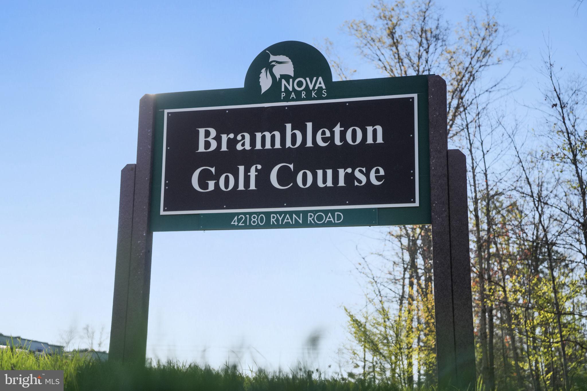 BRAMBLETON - Residential