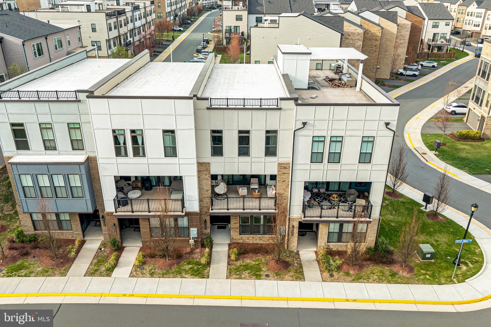 BRAMBLETON - Residential