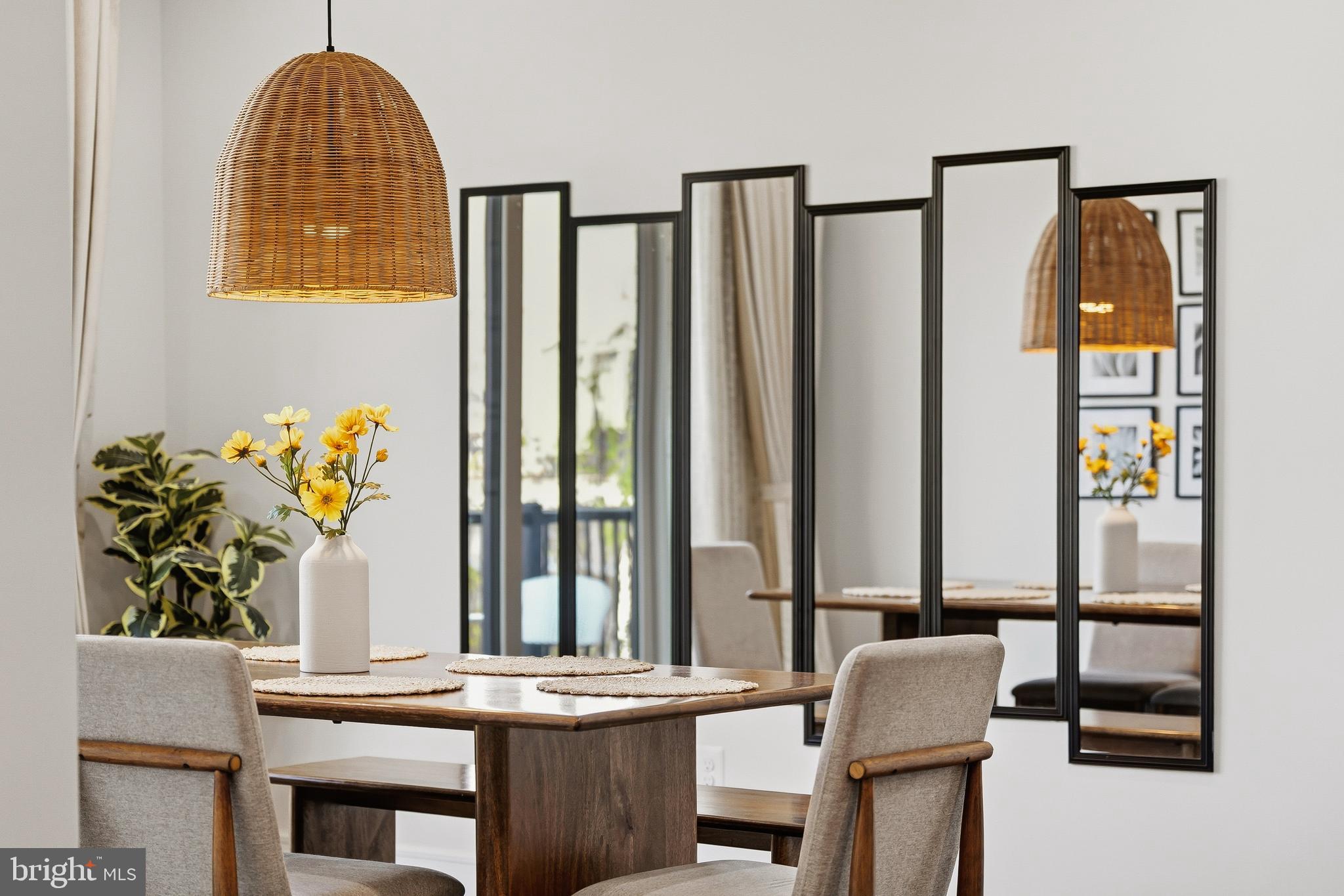 BRAMBLETON - Residential