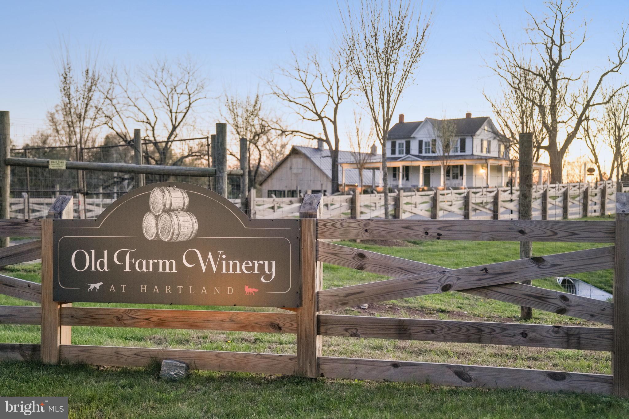 BRAMBLETON - Residential