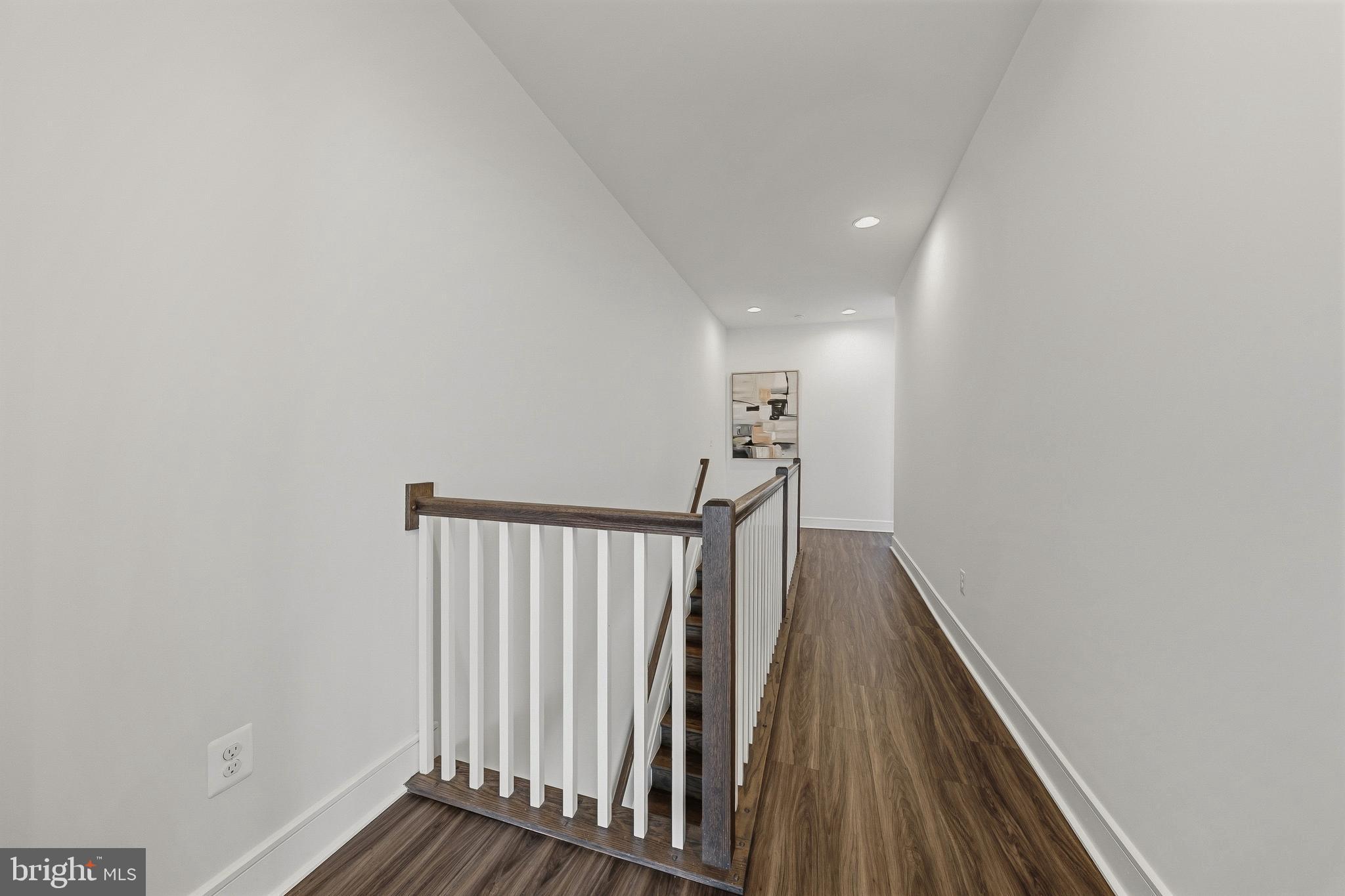 BRAMBLETON - Residential