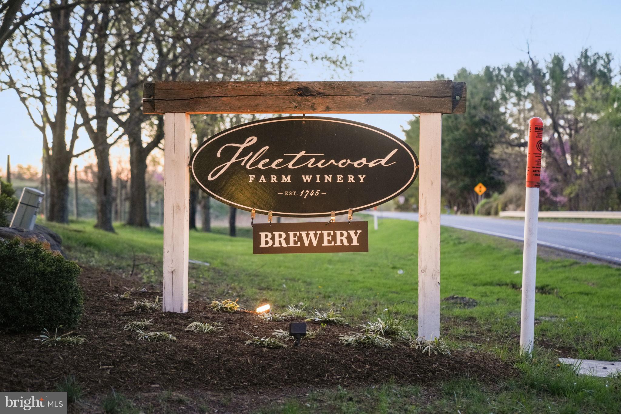 BRAMBLETON - Residential