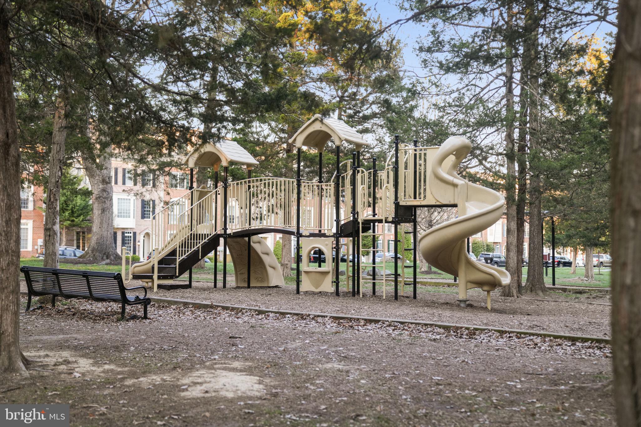 BRAMBLETON - Residential