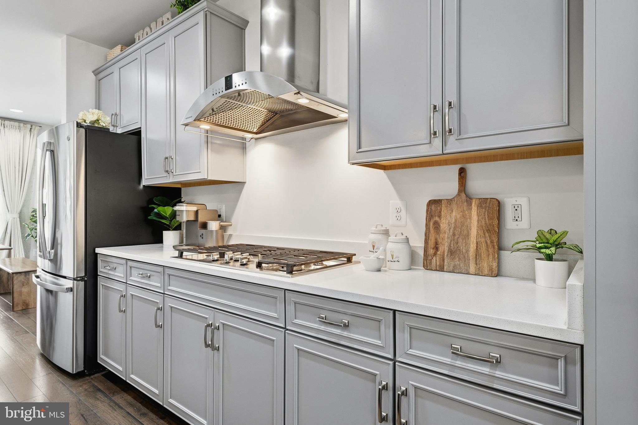 BRAMBLETON - Residential