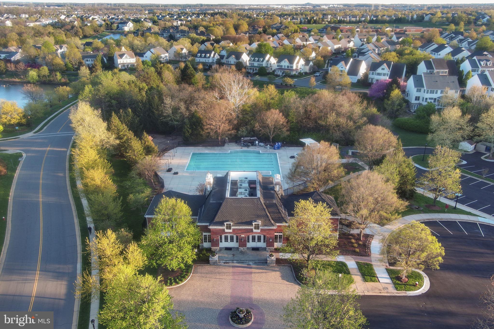 BRAMBLETON - Residential