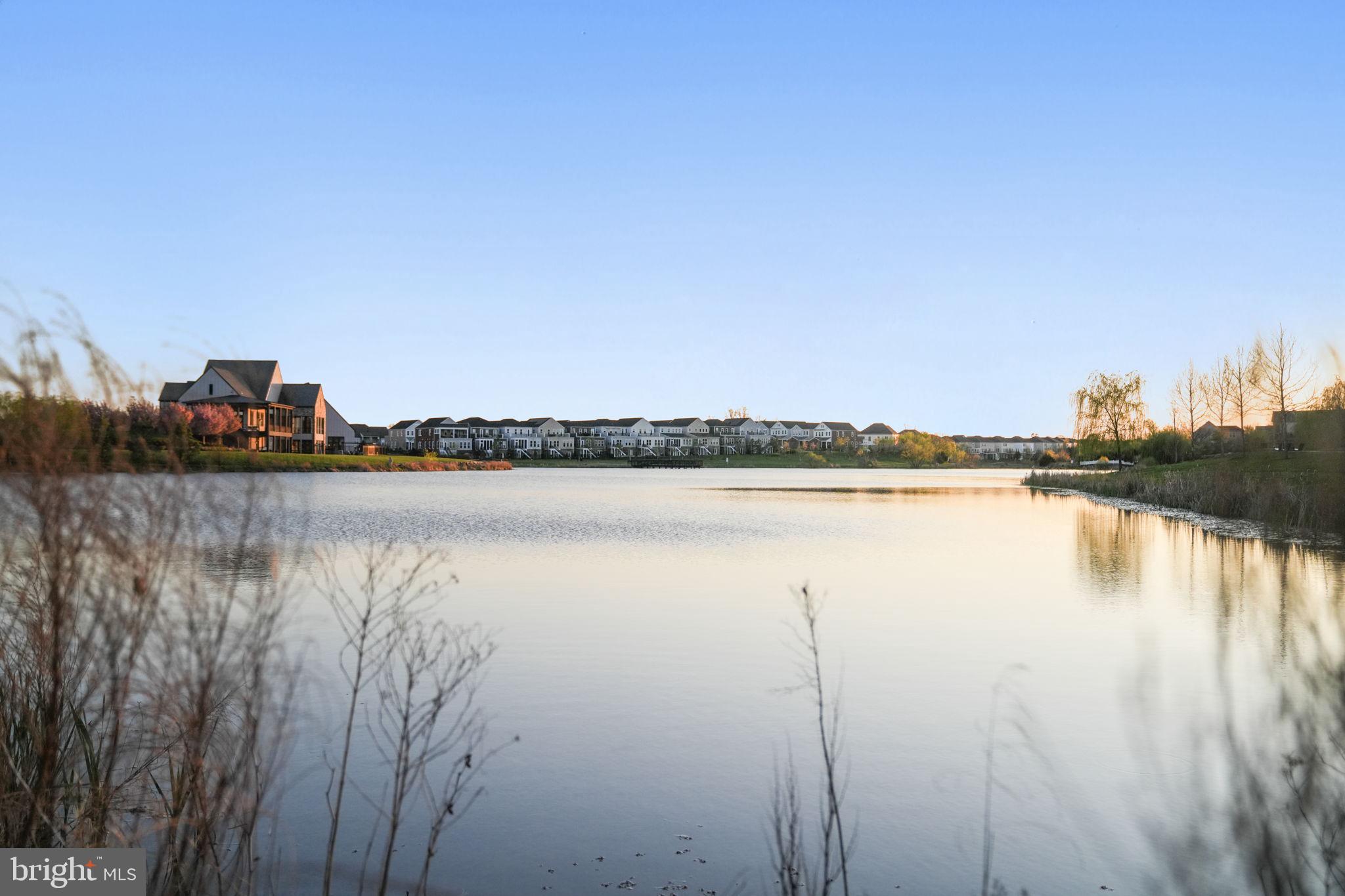 BRAMBLETON - Residential