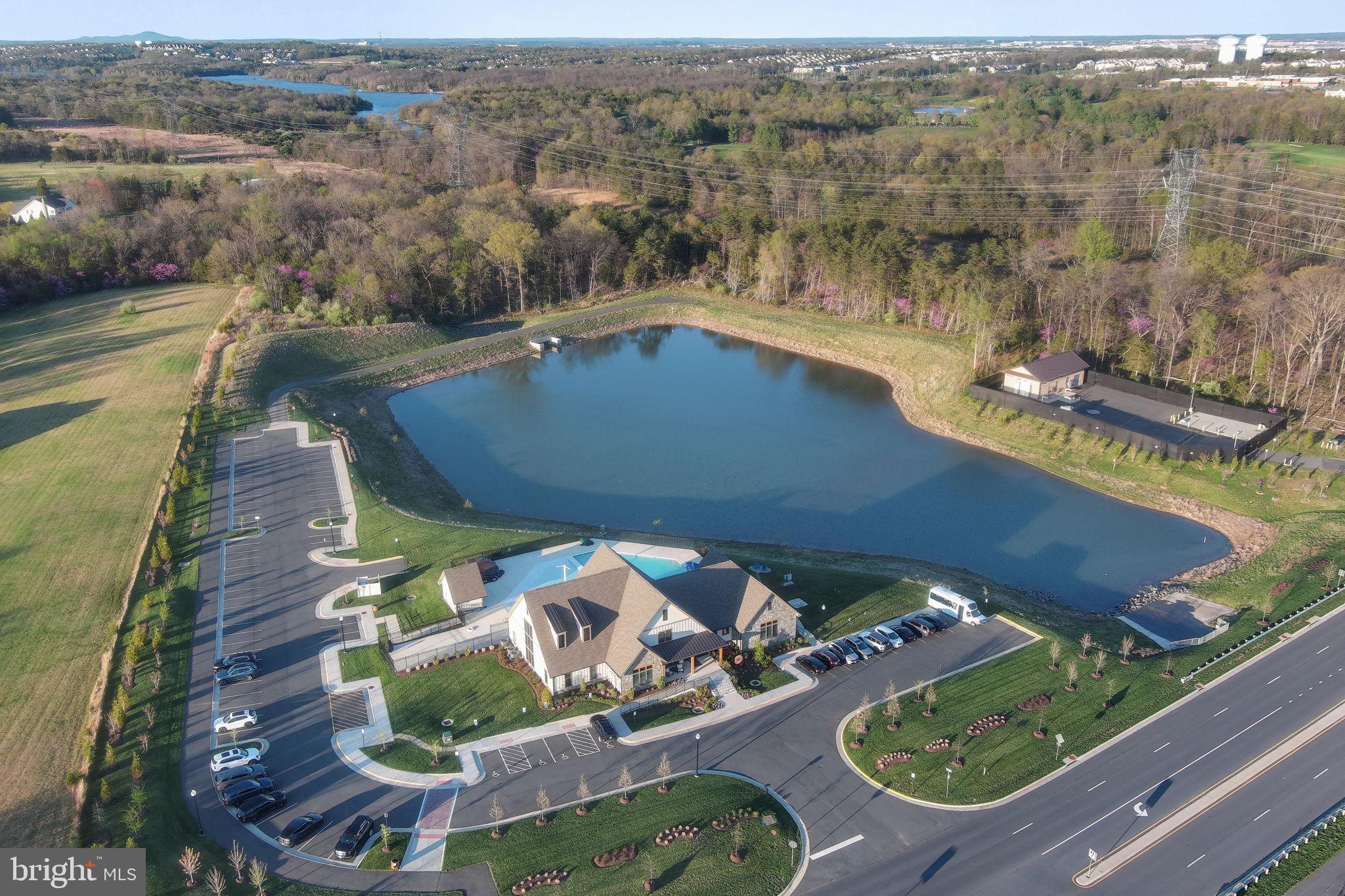 BRAMBLETON - Residential