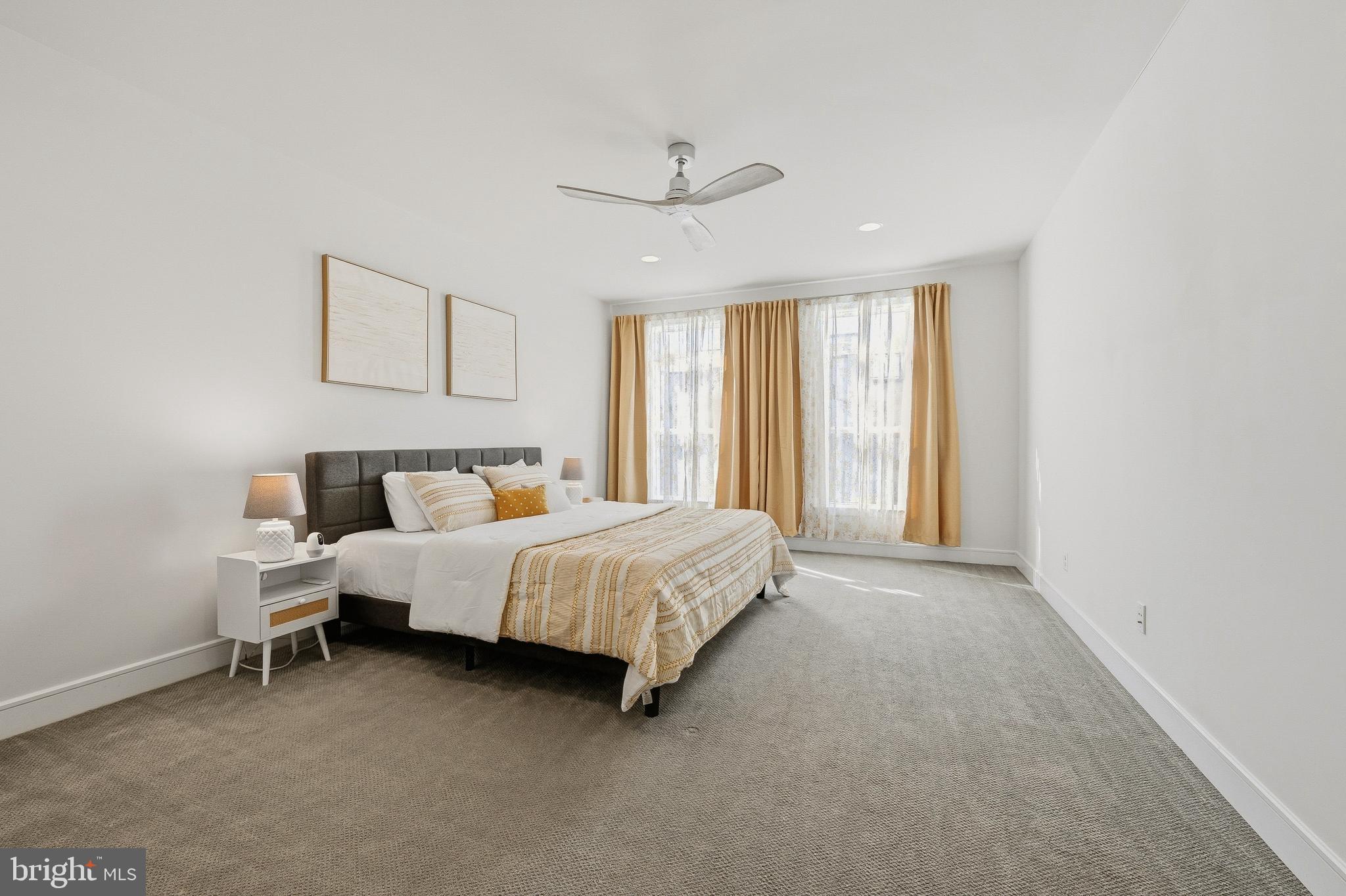 BRAMBLETON - Residential