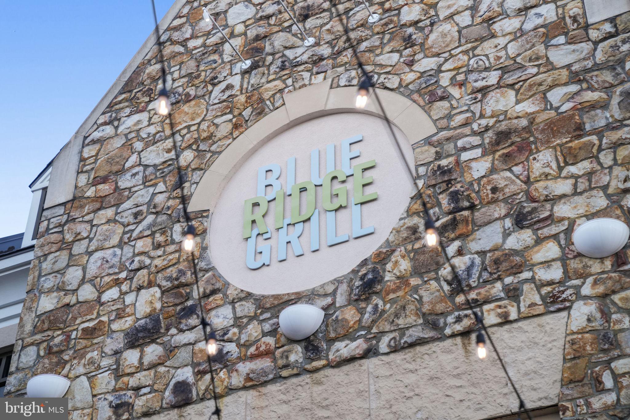 BRAMBLETON - Residential