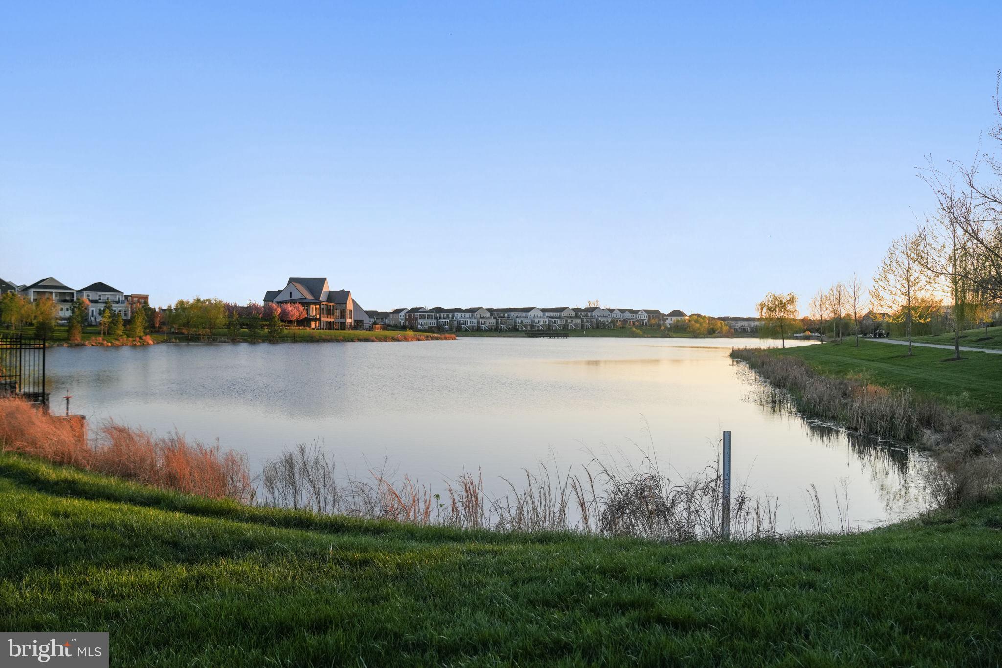 BRAMBLETON - Residential