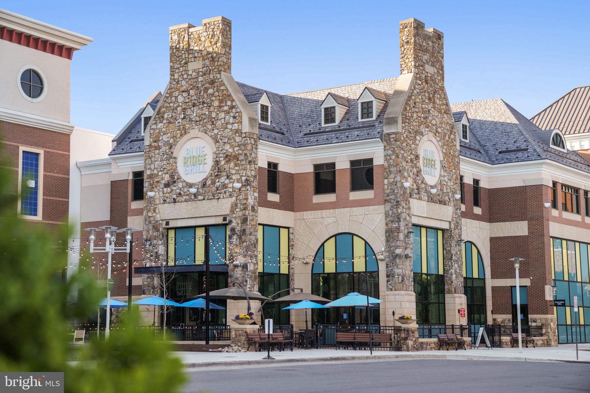 BRAMBLETON - Residential