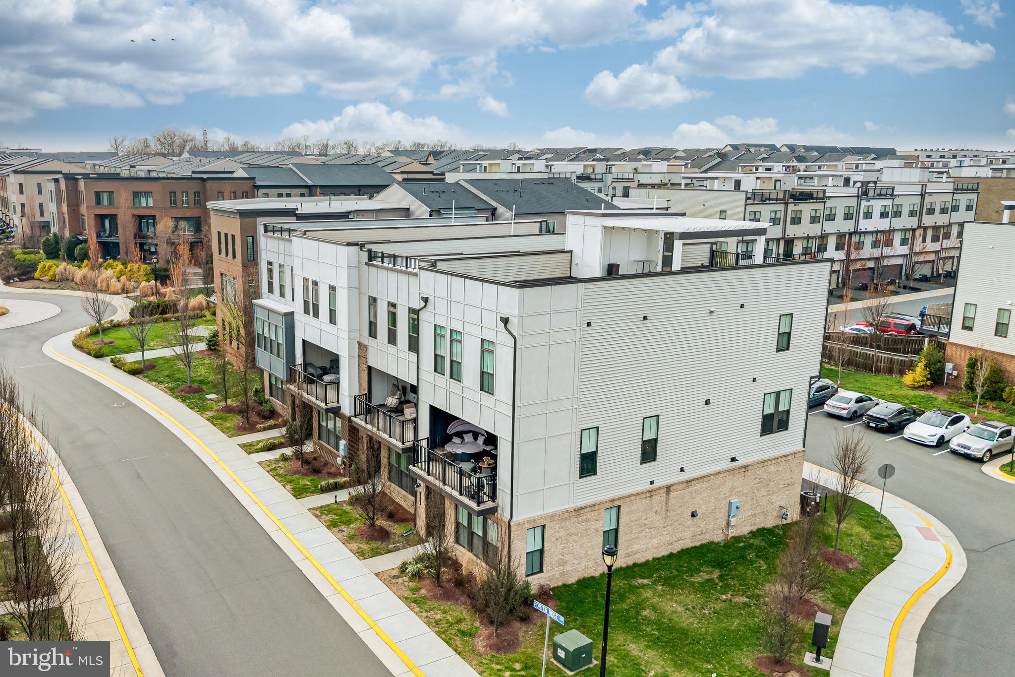 BRAMBLETON - Residential