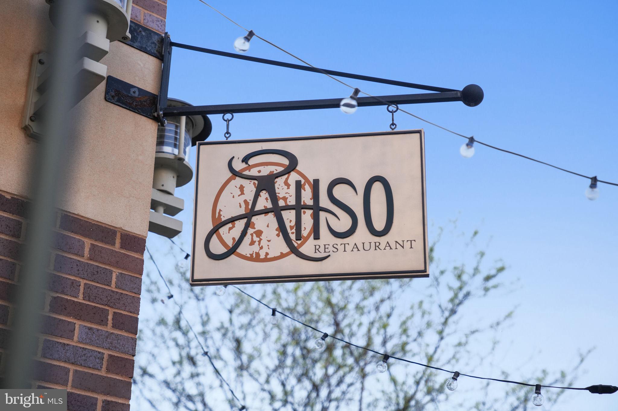 BRAMBLETON - Residential