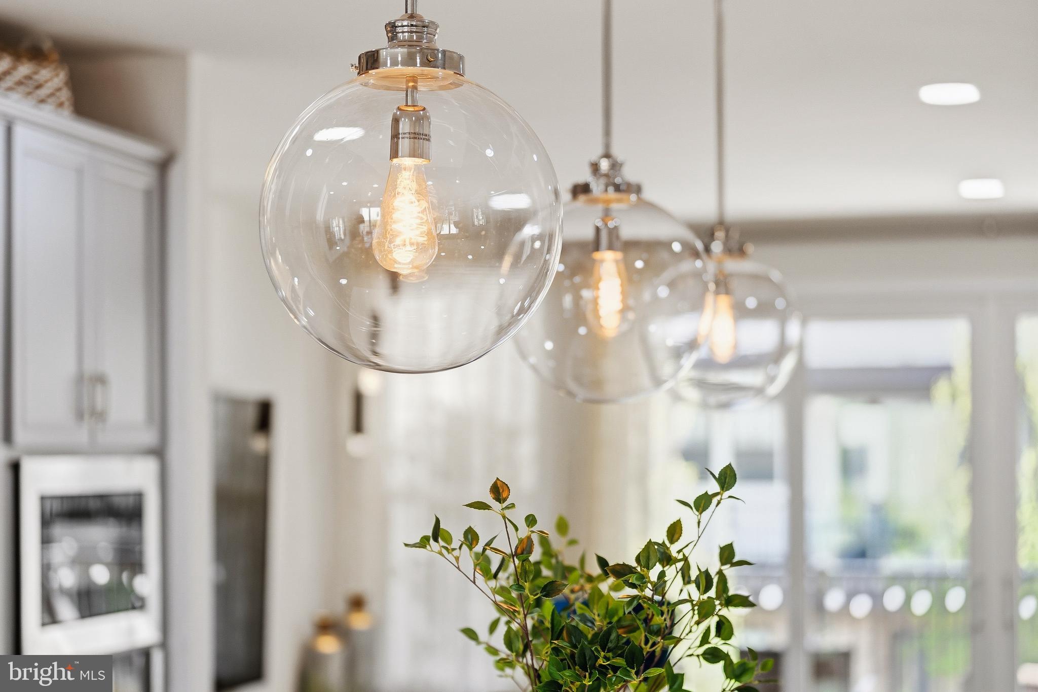 BRAMBLETON - Residential