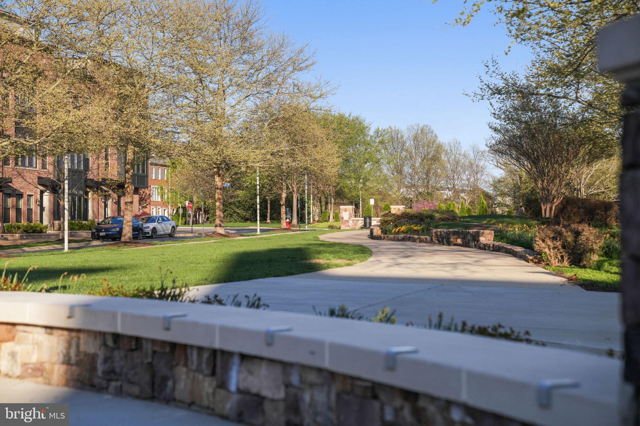 BRAMBLETON - Residential