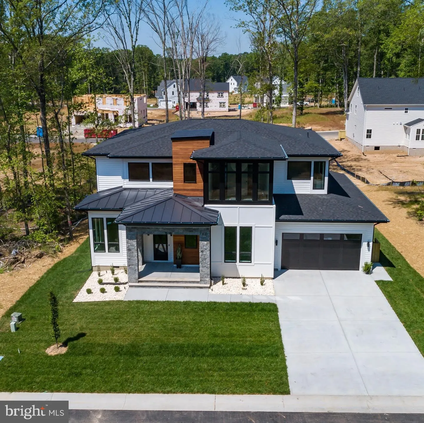 Haymarket, Virginia 20169, United States, ,Land,Active,99157