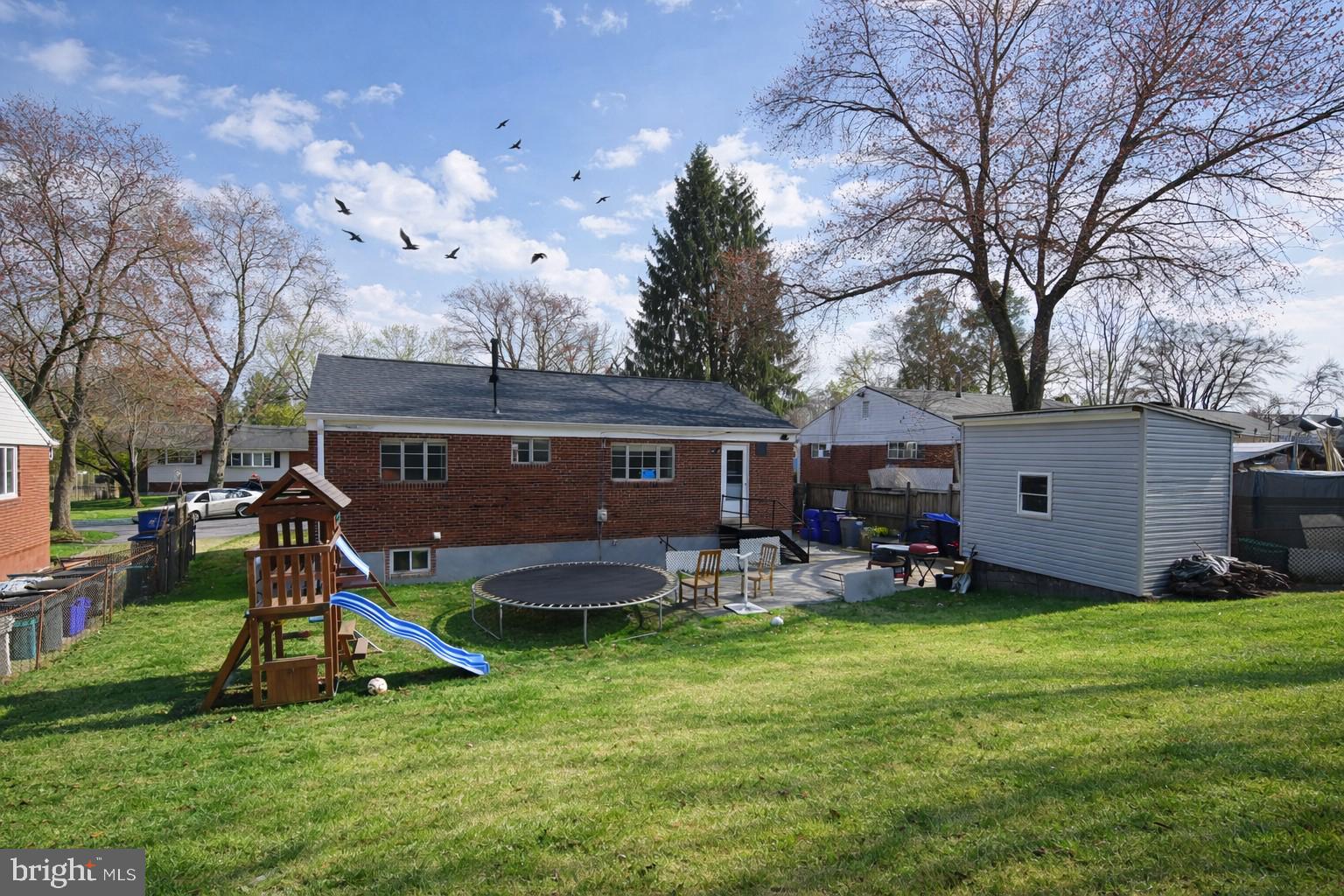 ASPEN HILL - Residential