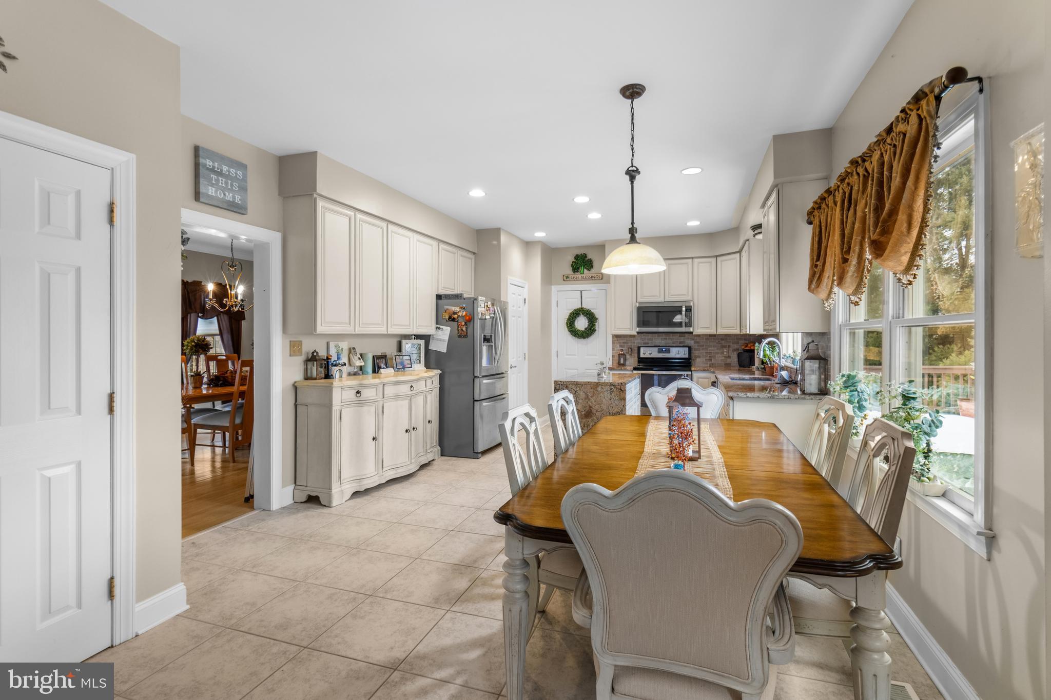 MARIANNE - Residential