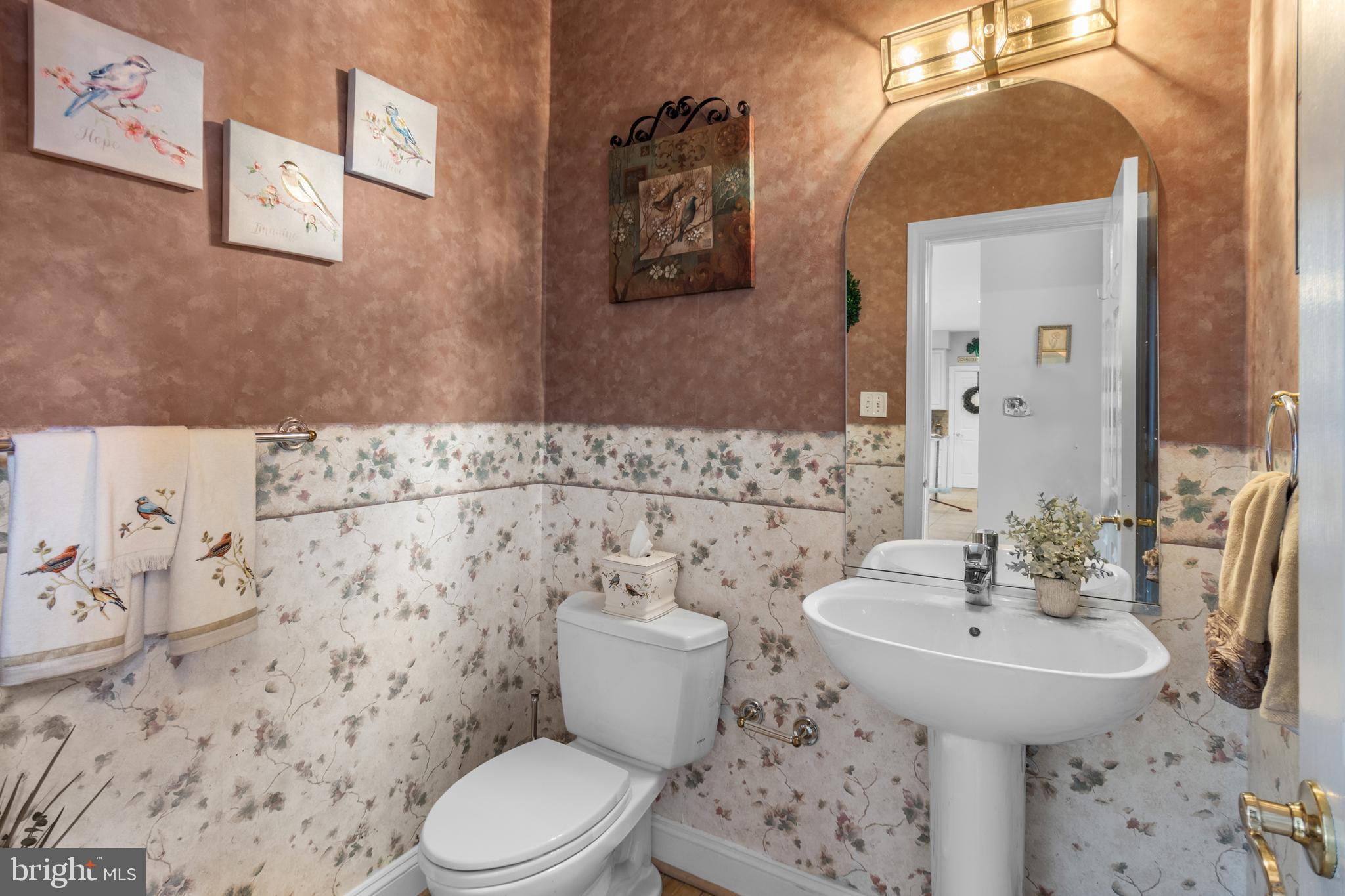 MARIANNE - Residential