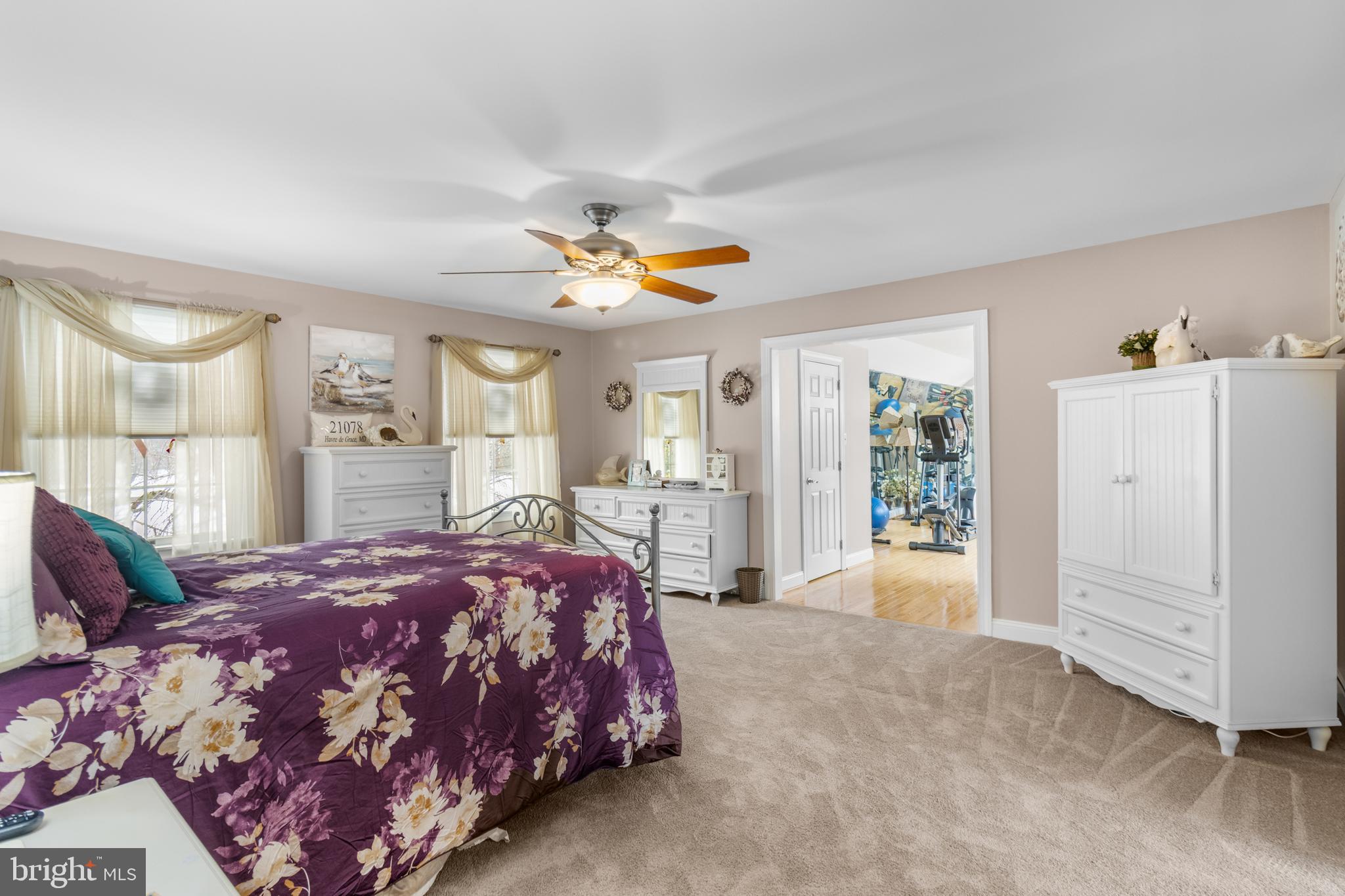 MARIANNE - Residential