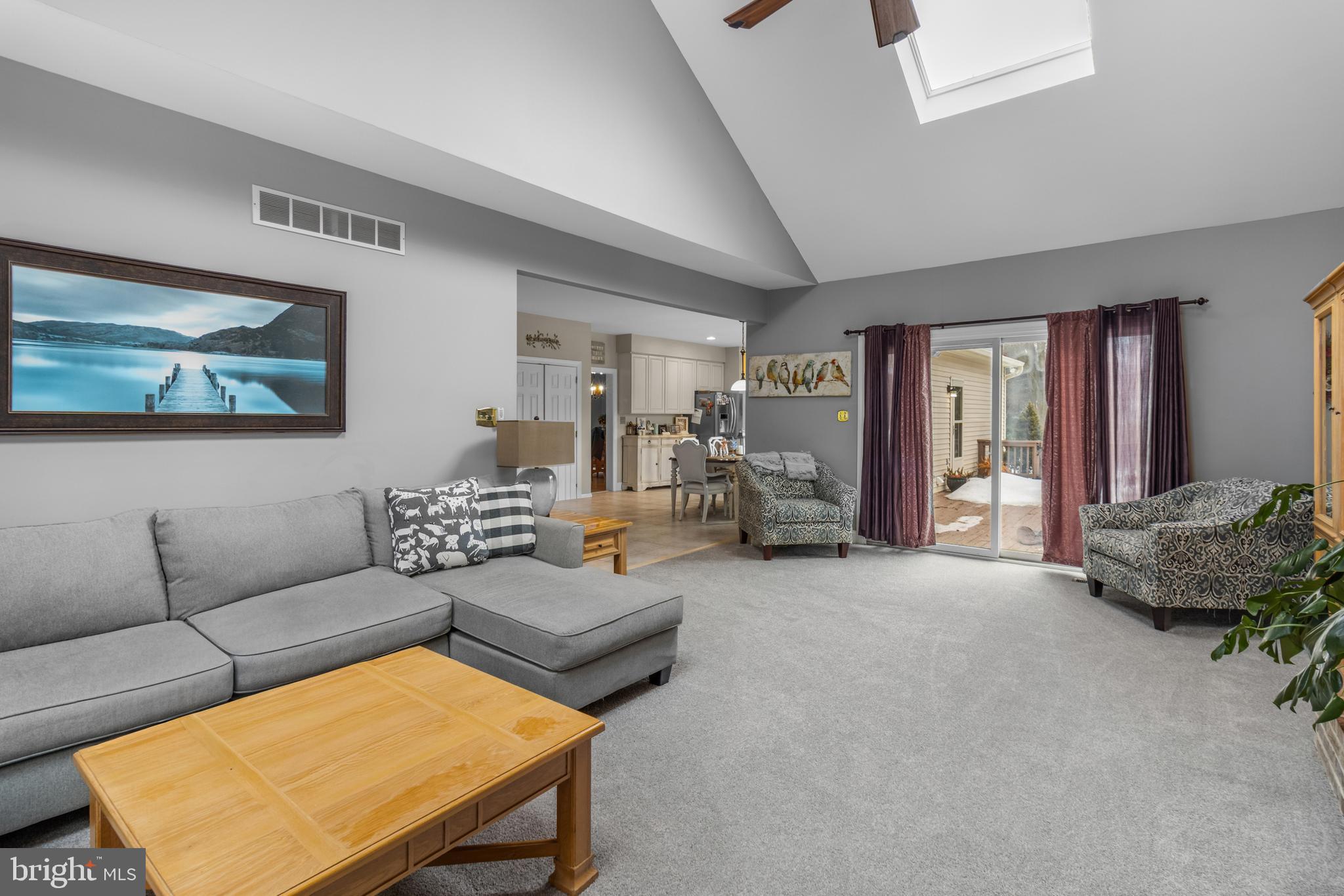 MARIANNE - Residential