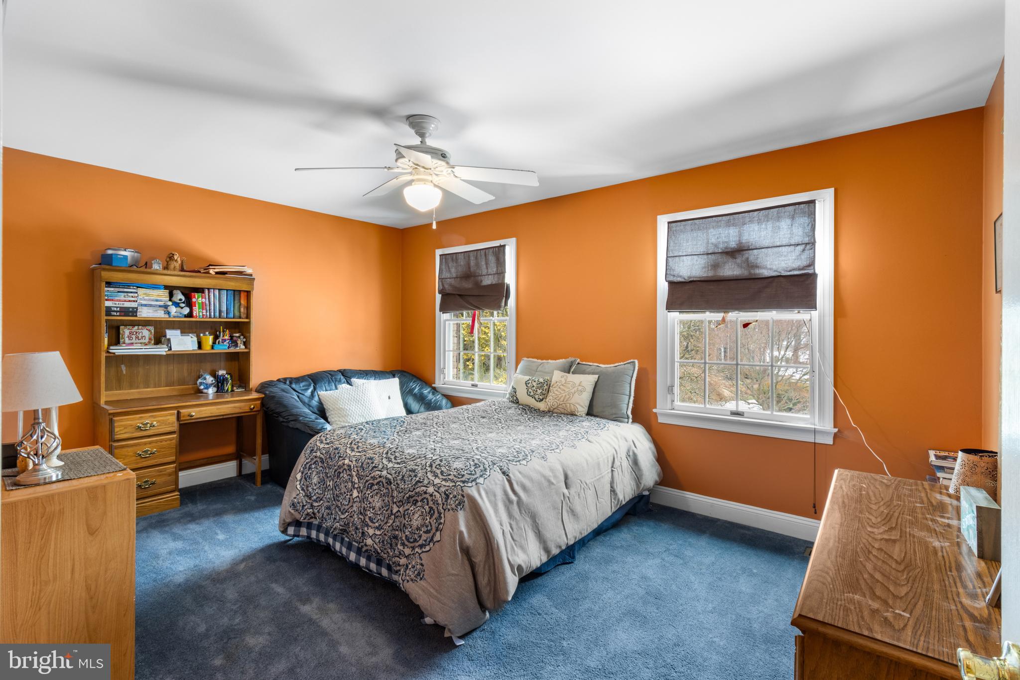 MARIANNE - Residential