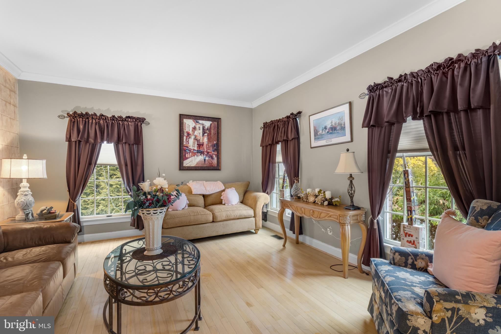 MARIANNE - Residential