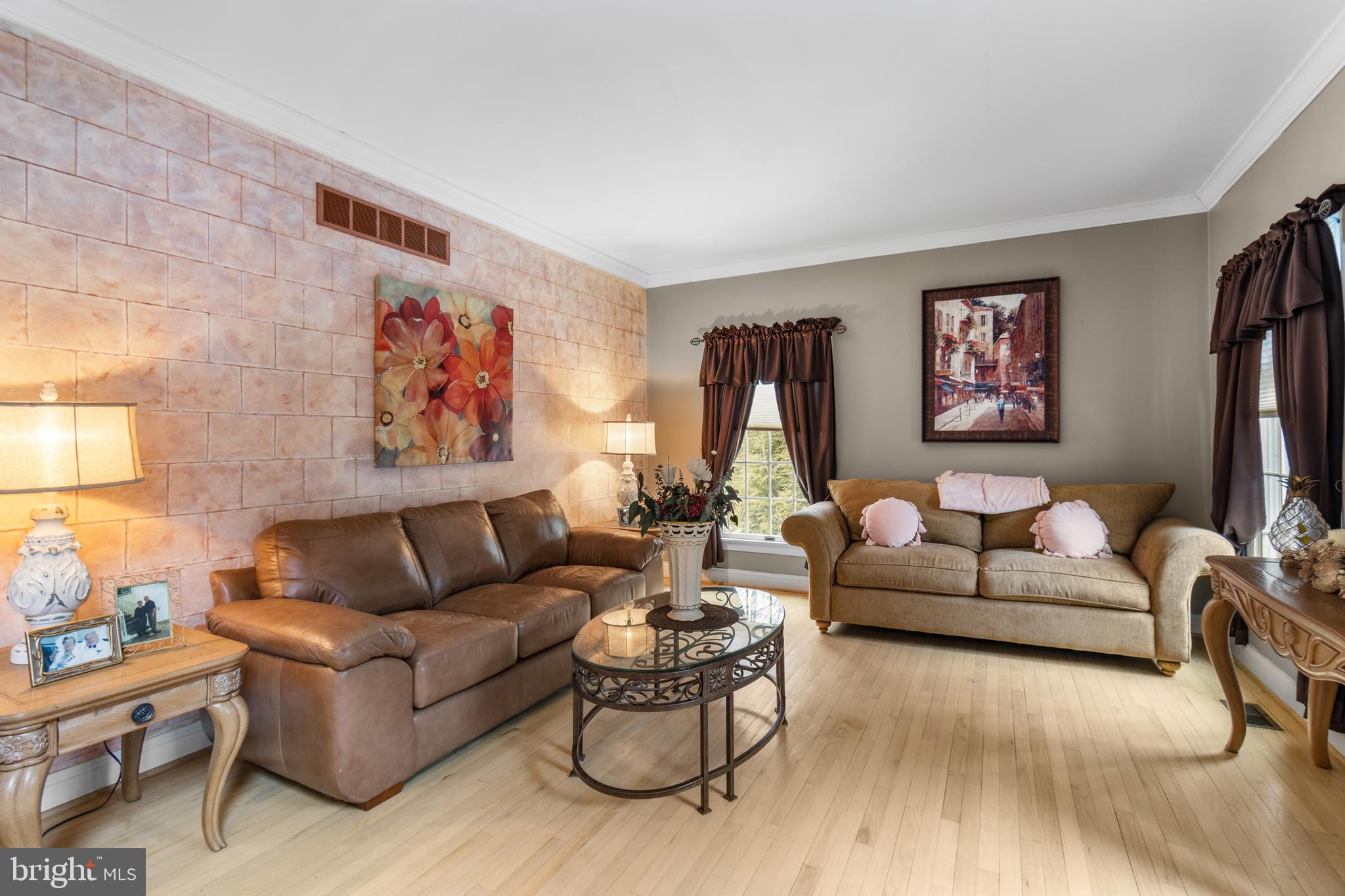 MARIANNE - Residential