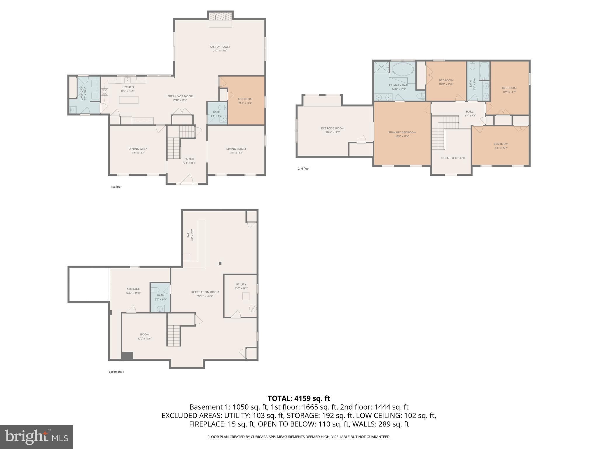 MARIANNE - Residential