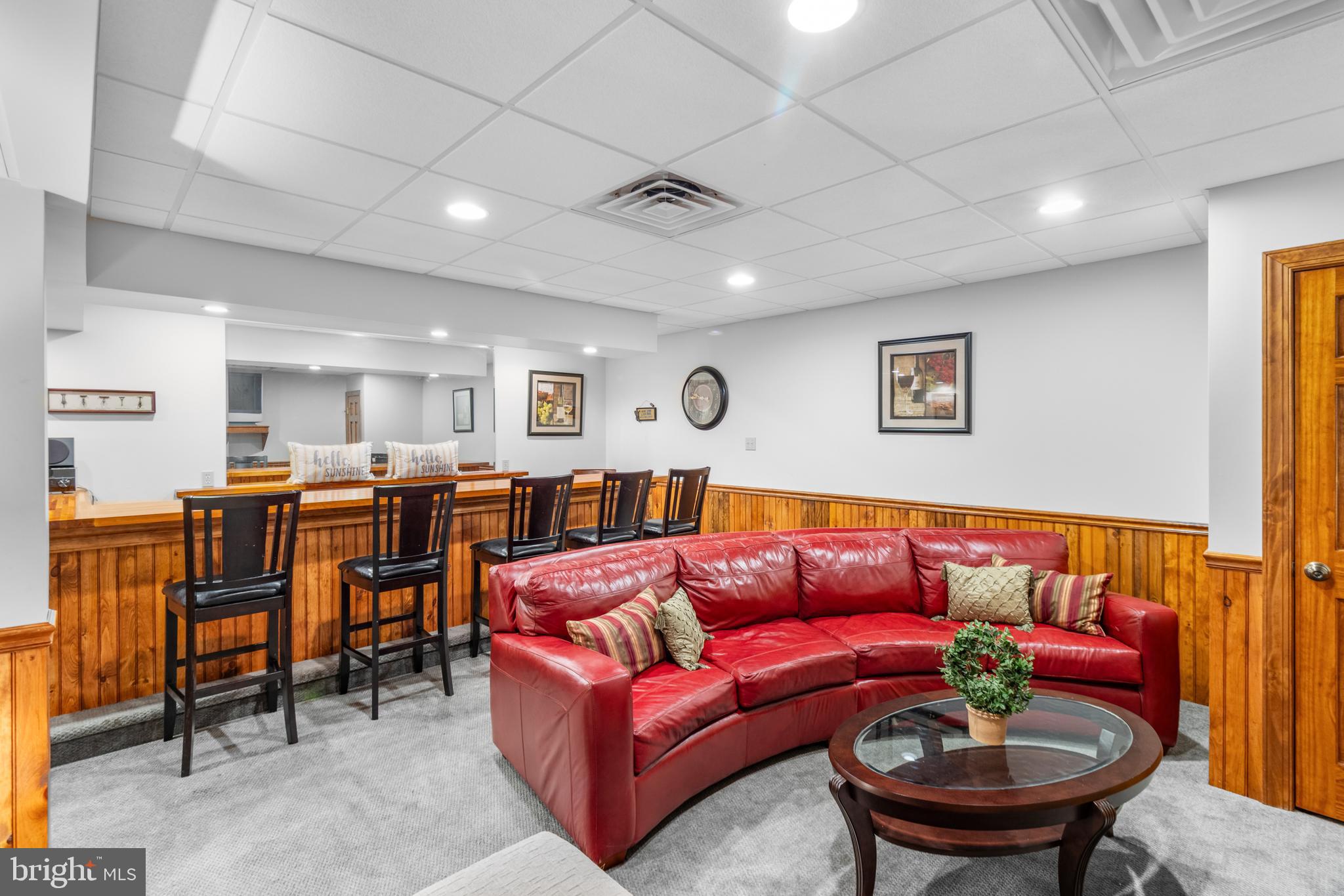 MARIANNE - Residential