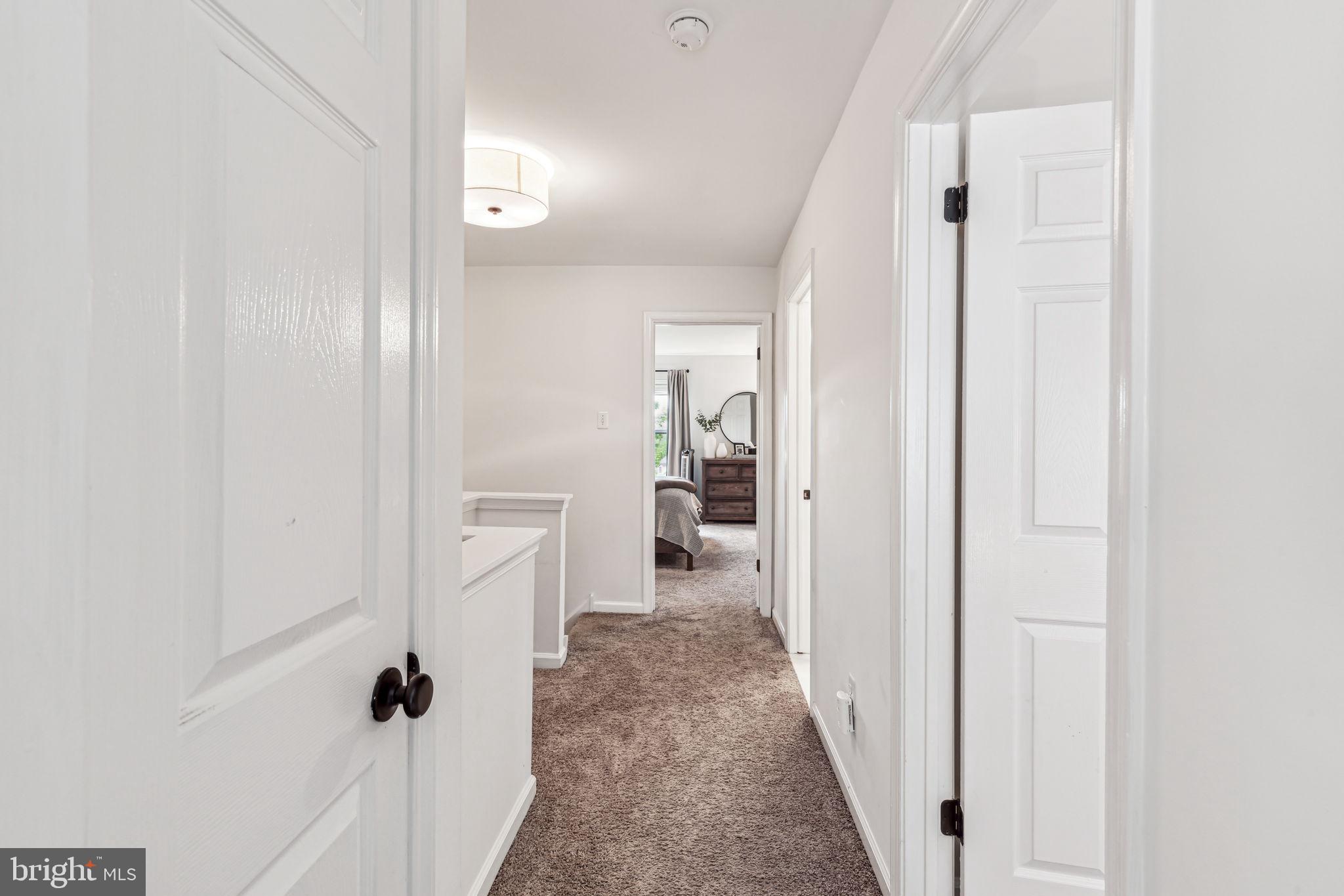PATRIOTS RIDGE - Residential