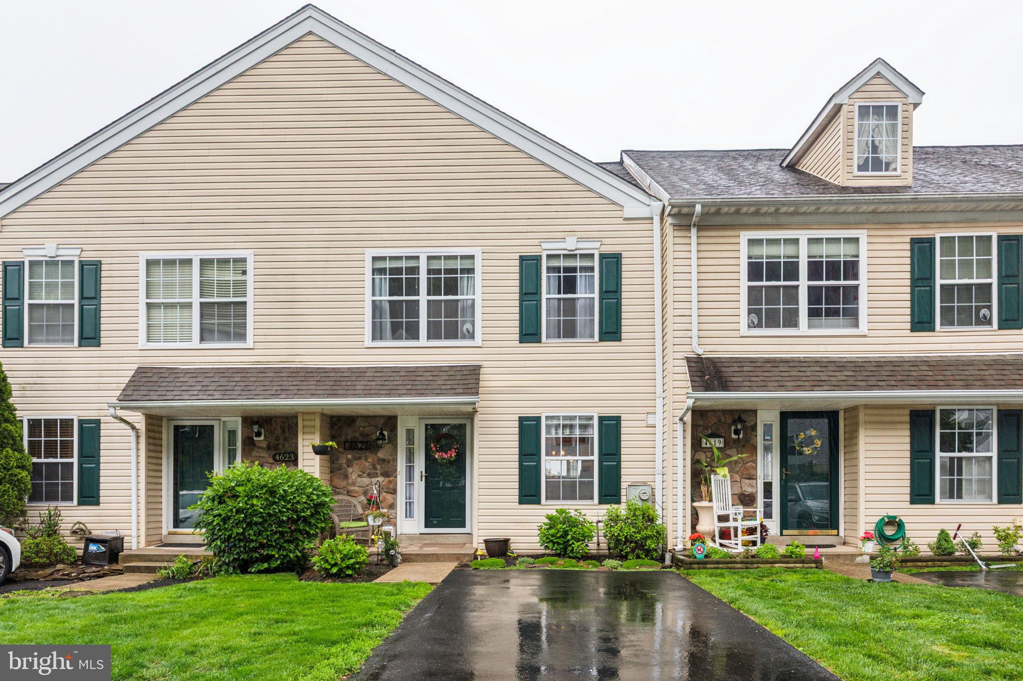 4621 LOUISE SAINT CLAIRE DRIVE