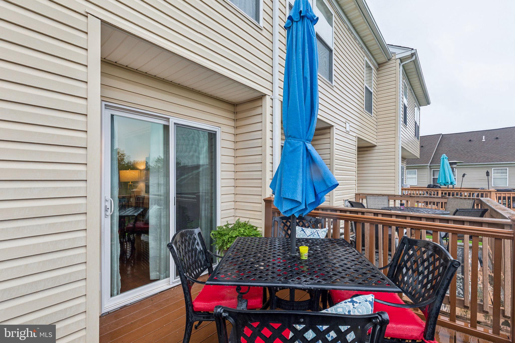 PATRIOTS RIDGE - Residential