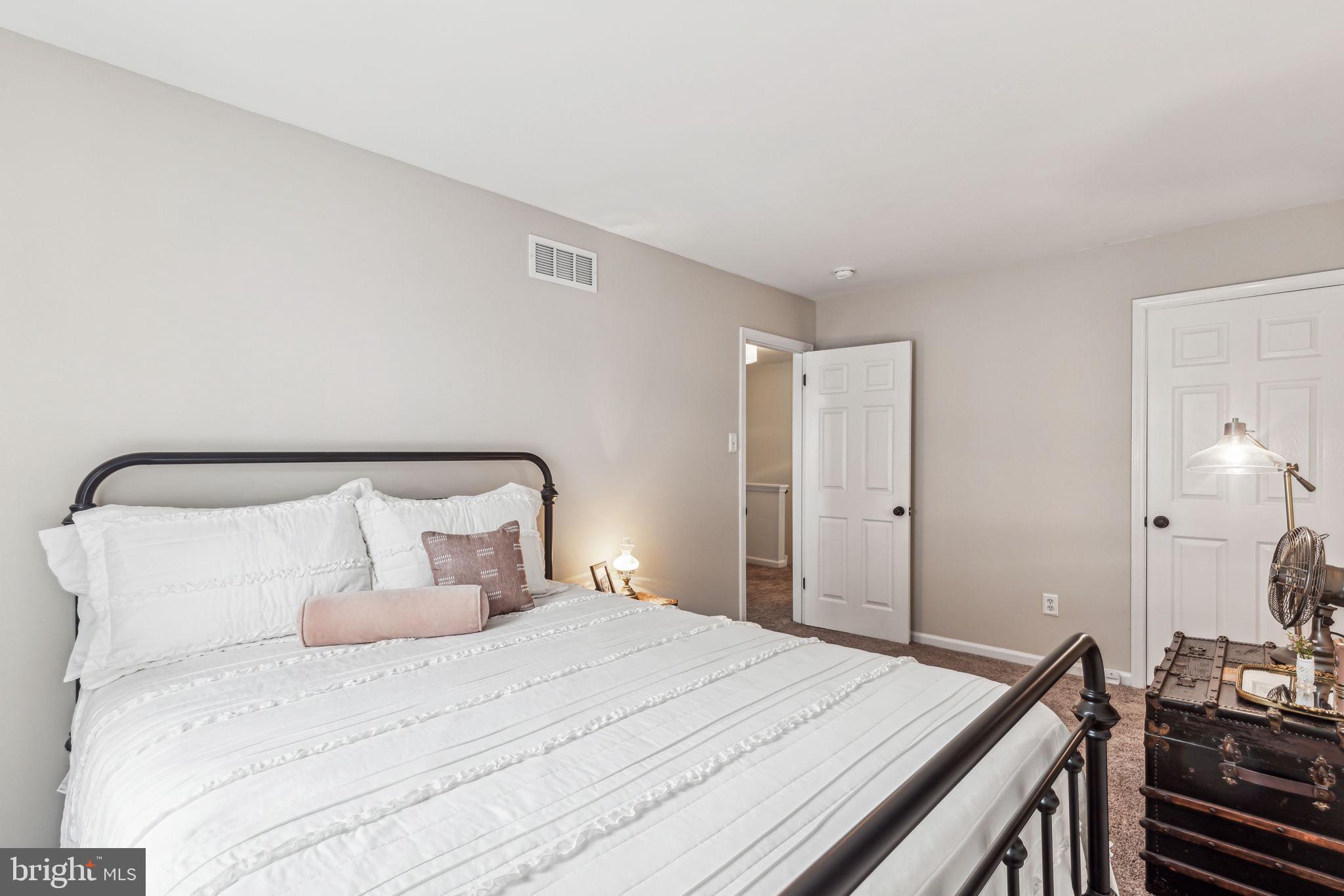 PATRIOTS RIDGE - Residential