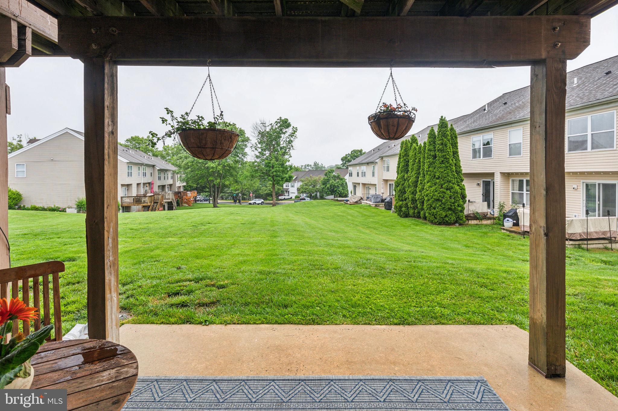 PATRIOTS RIDGE - Residential