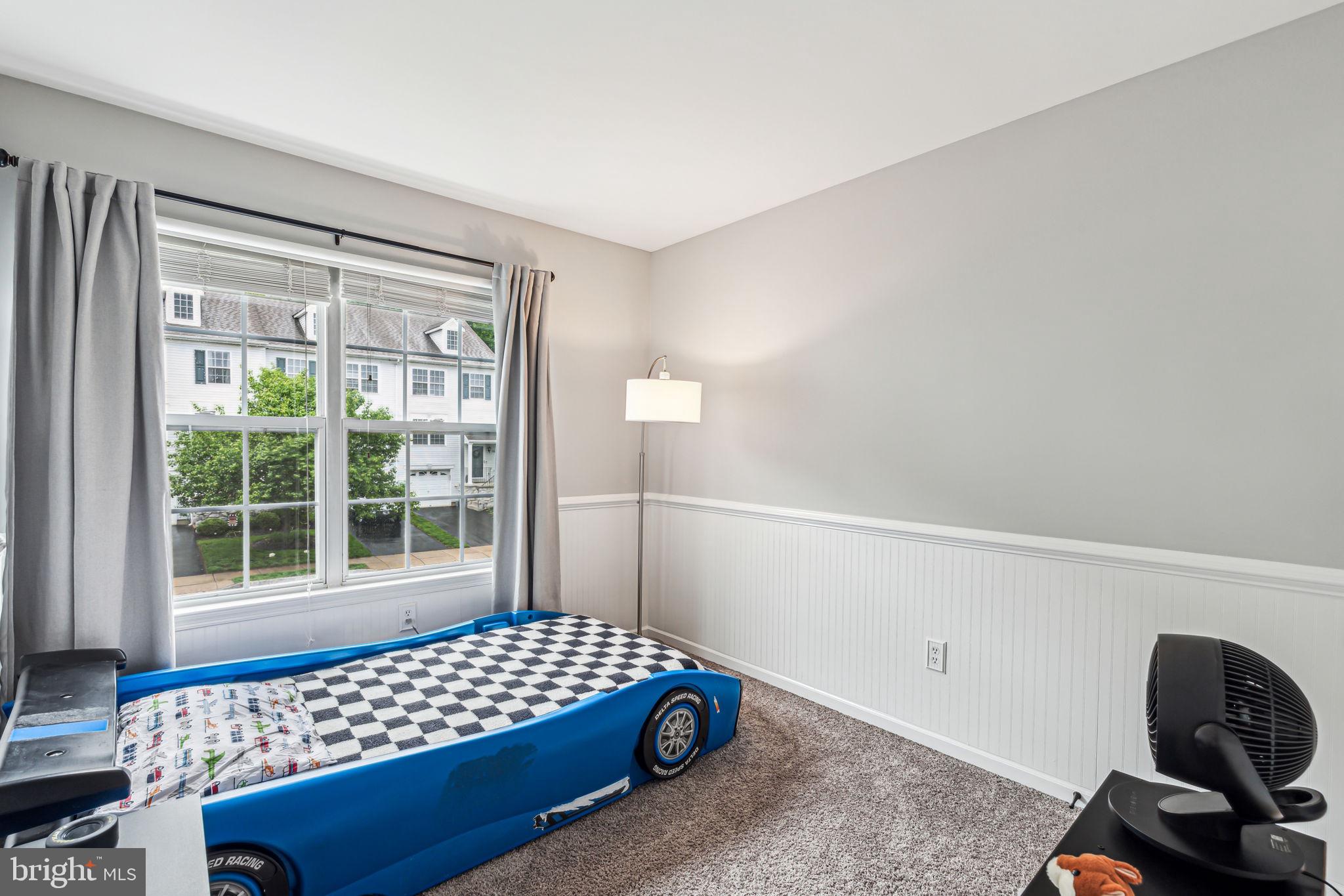 PATRIOTS RIDGE - Residential