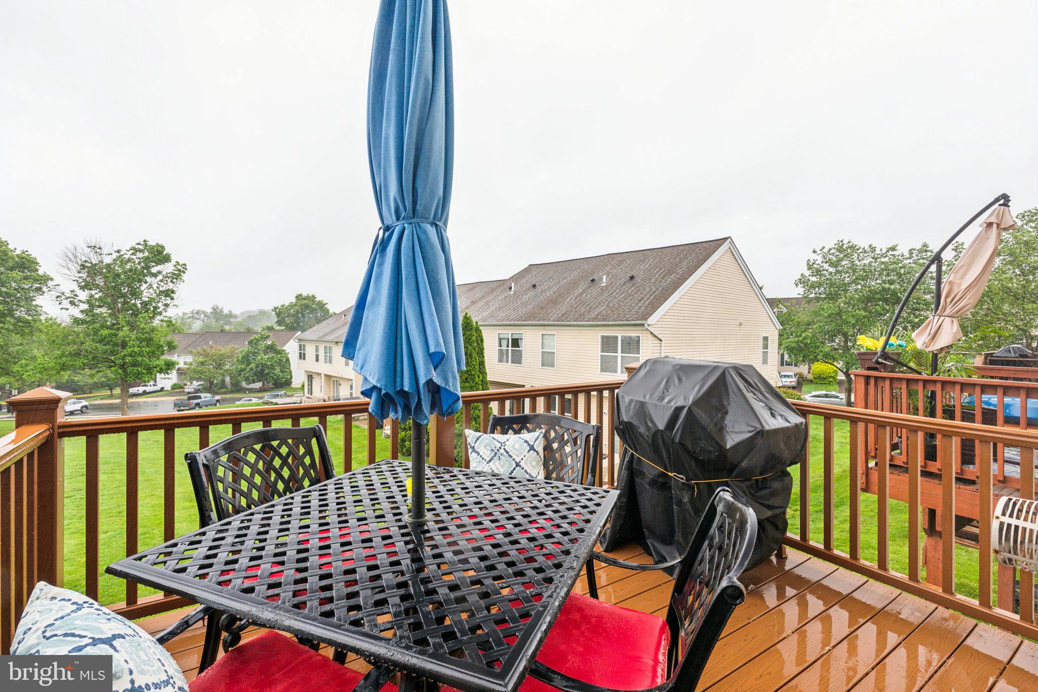 PATRIOTS RIDGE - Residential