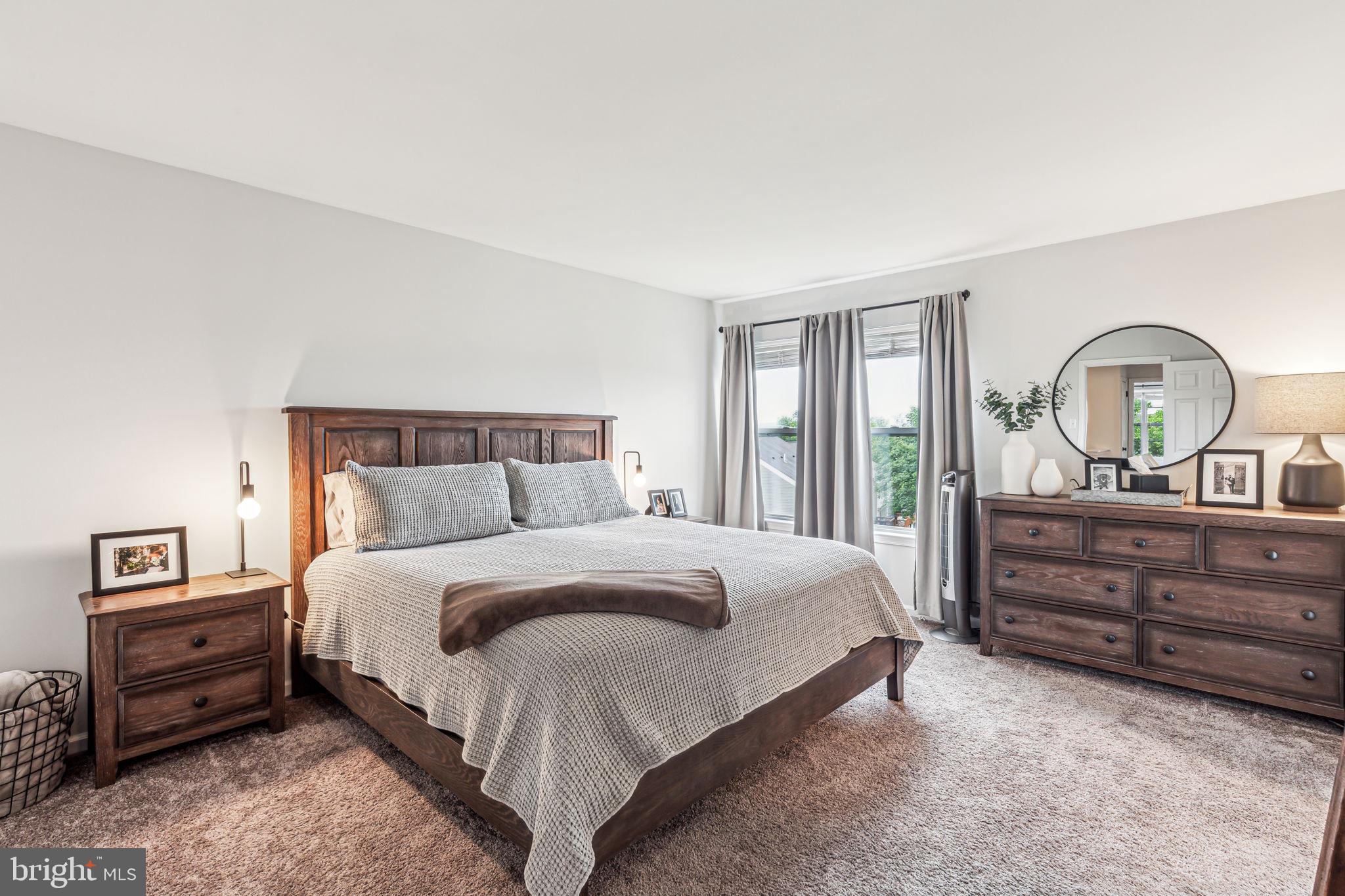 PATRIOTS RIDGE - Residential