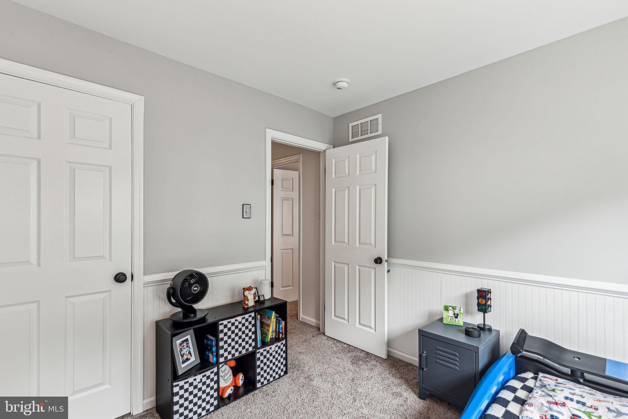 PATRIOTS RIDGE - Residential