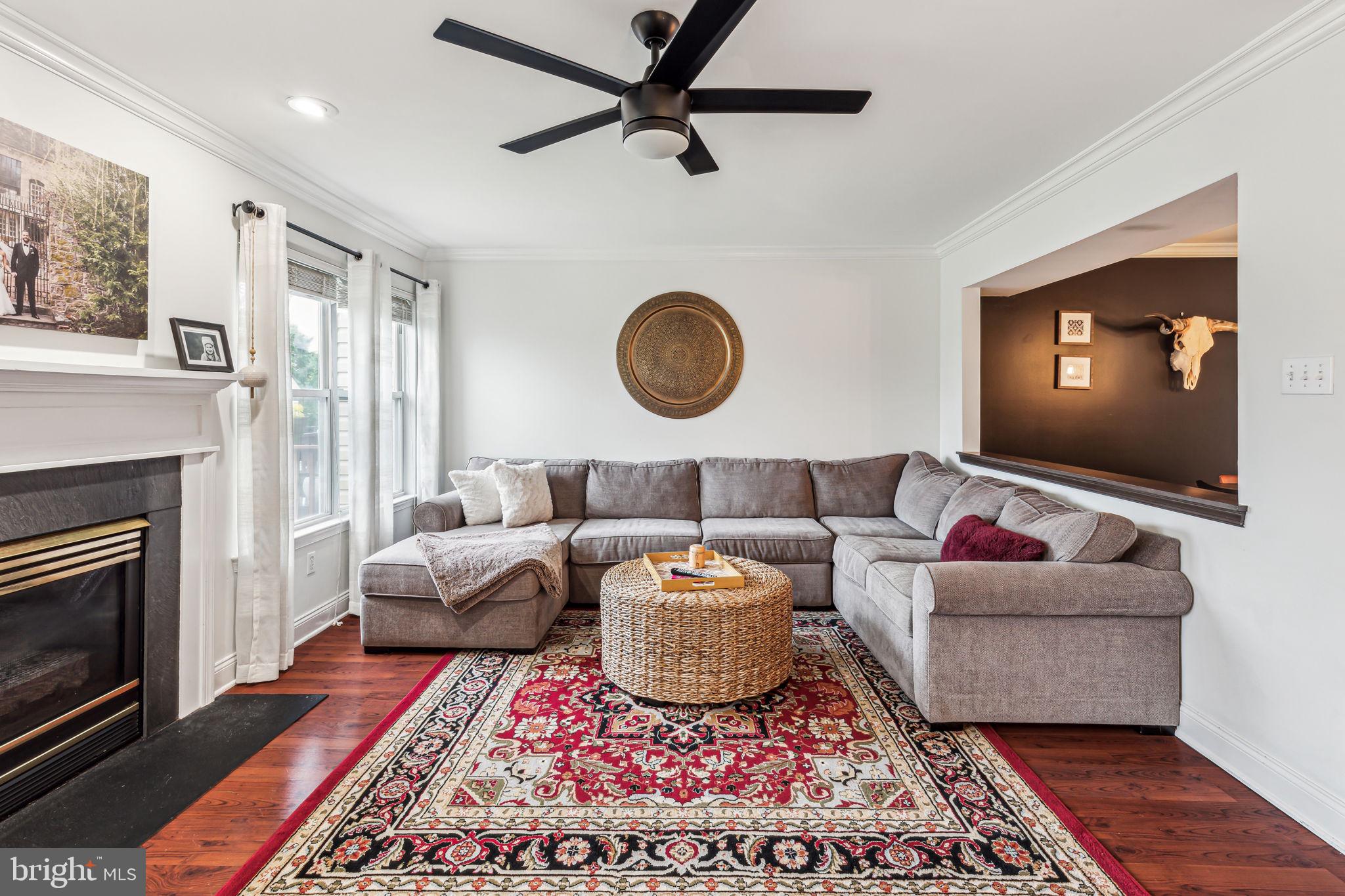 PATRIOTS RIDGE - Residential