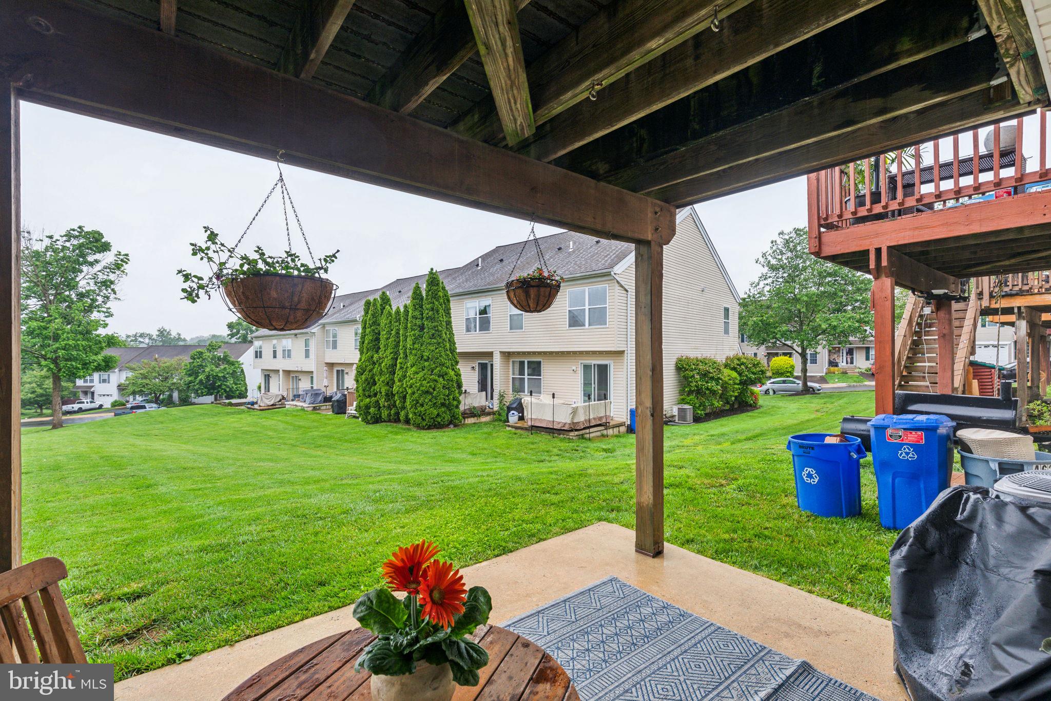 PATRIOTS RIDGE - Residential