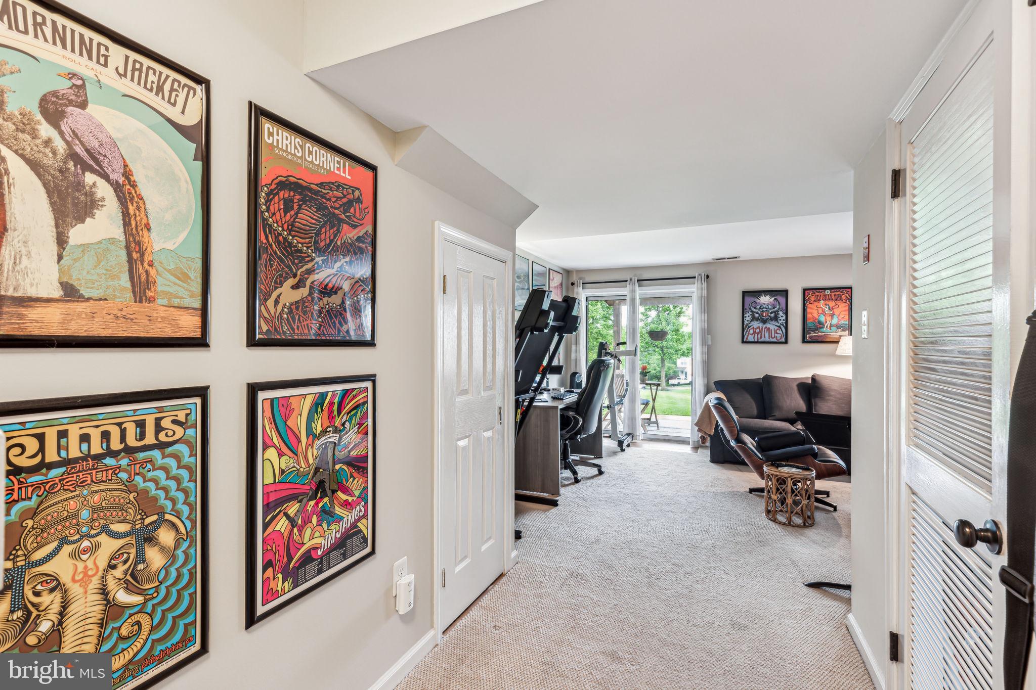 PATRIOTS RIDGE - Residential