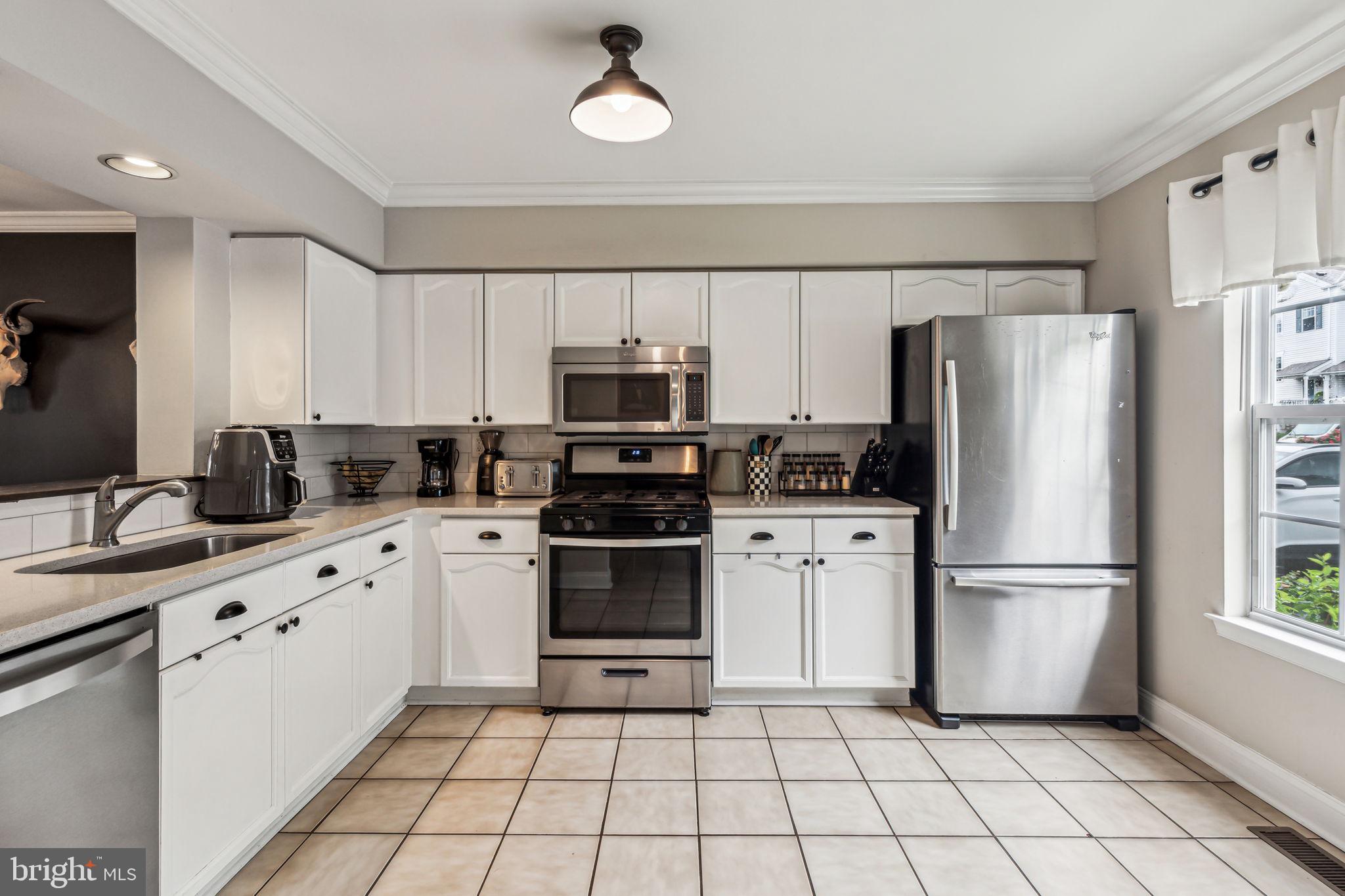 PATRIOTS RIDGE - Residential
