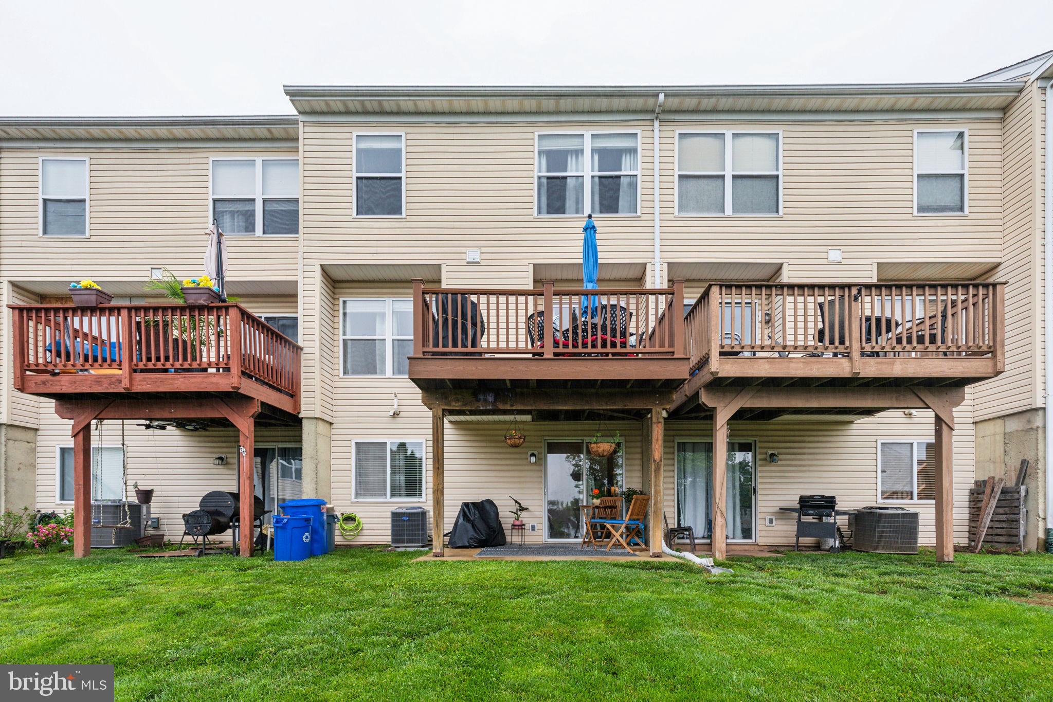 PATRIOTS RIDGE - Residential