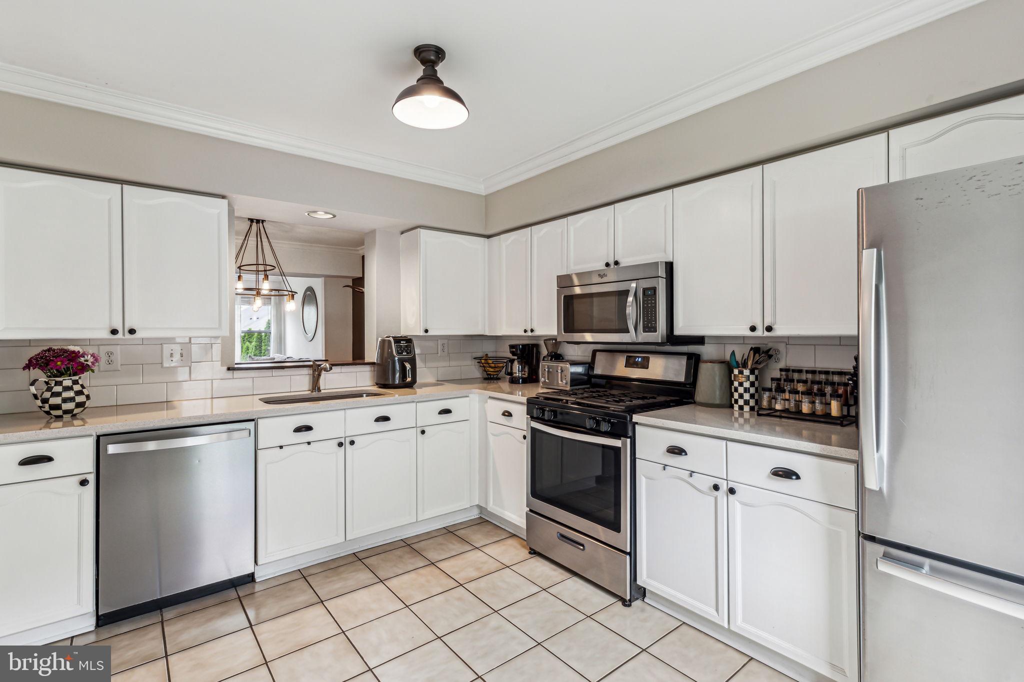 PATRIOTS RIDGE - Residential