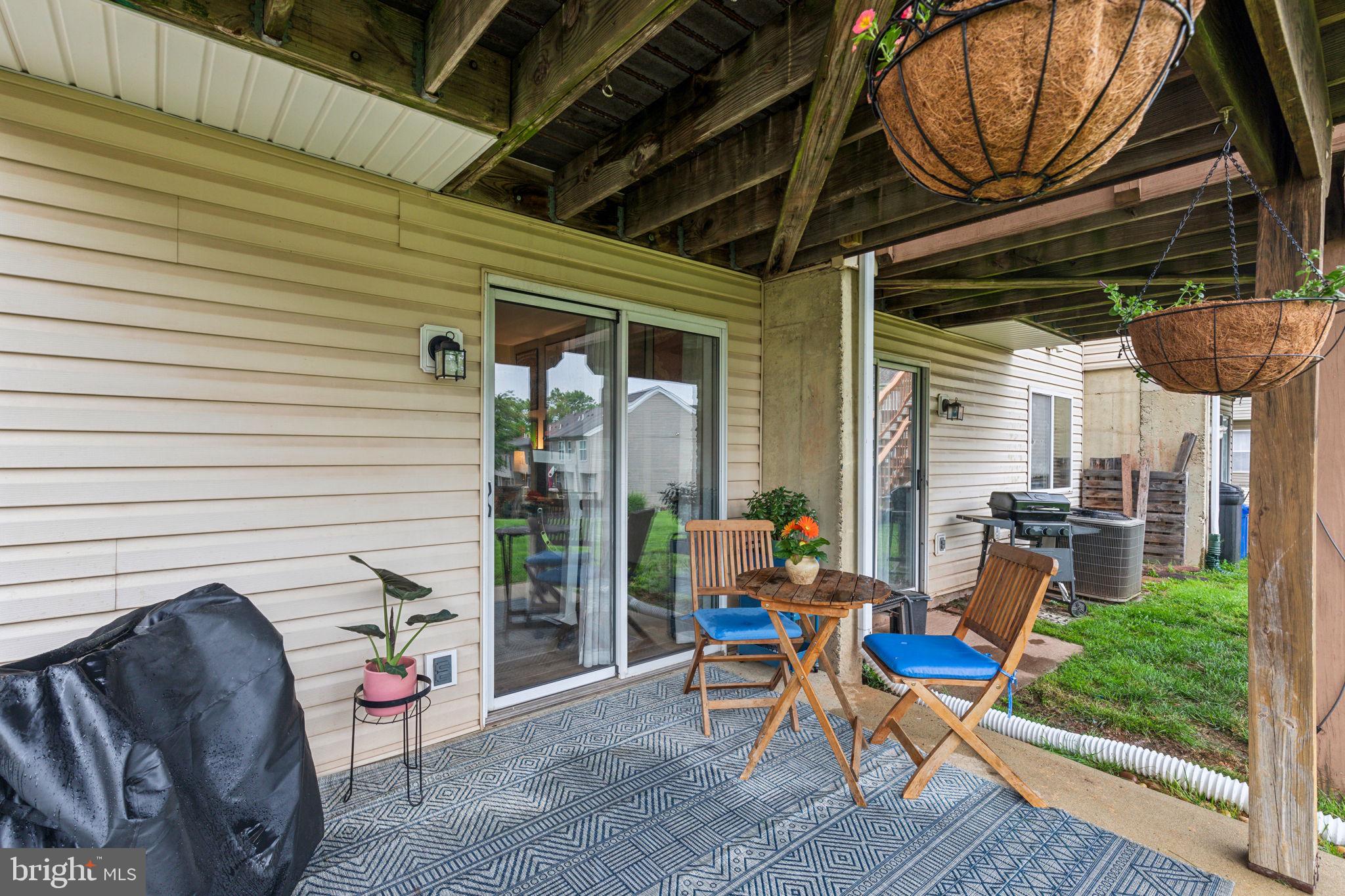 PATRIOTS RIDGE - Residential