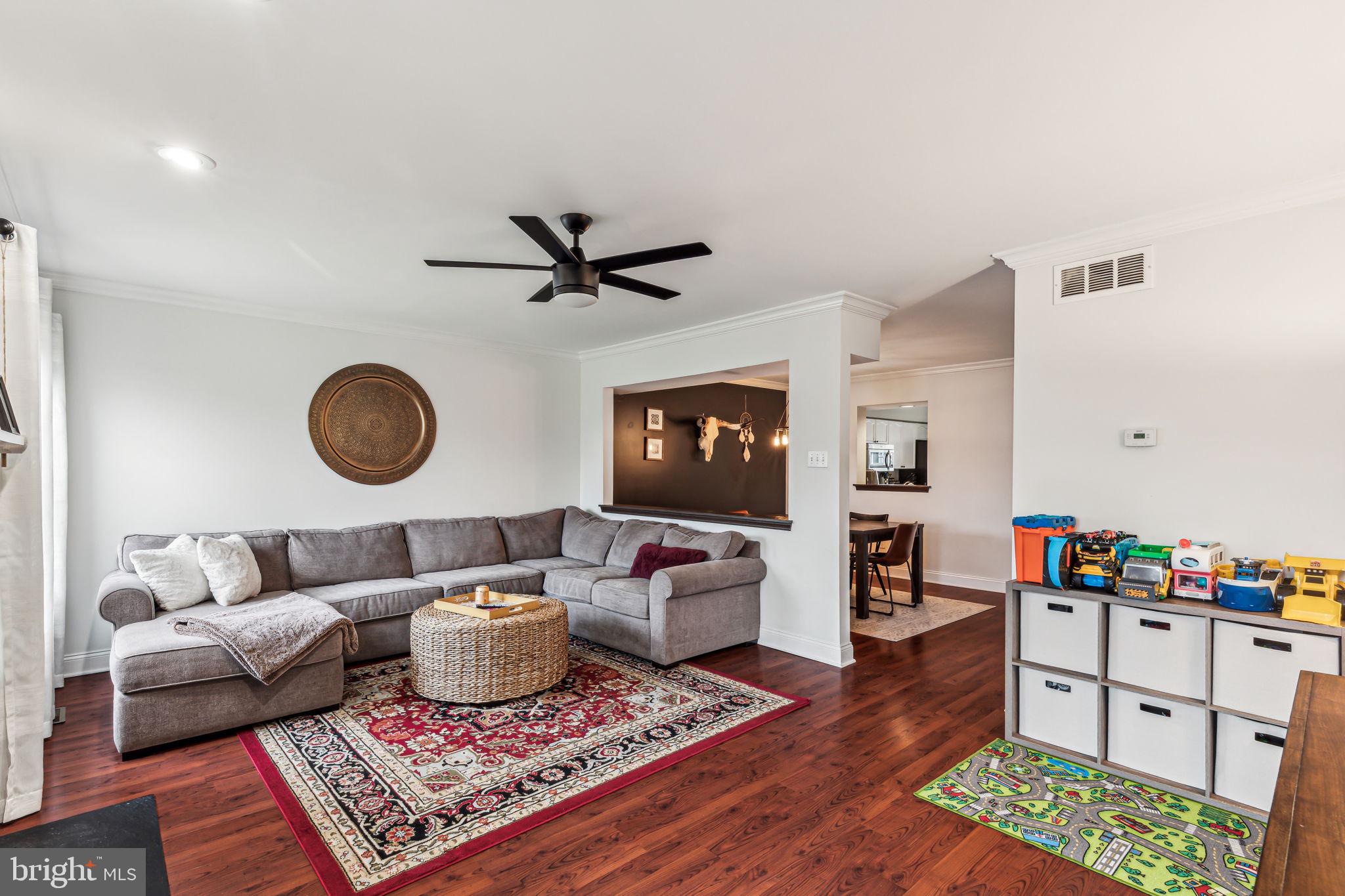 PATRIOTS RIDGE - Residential